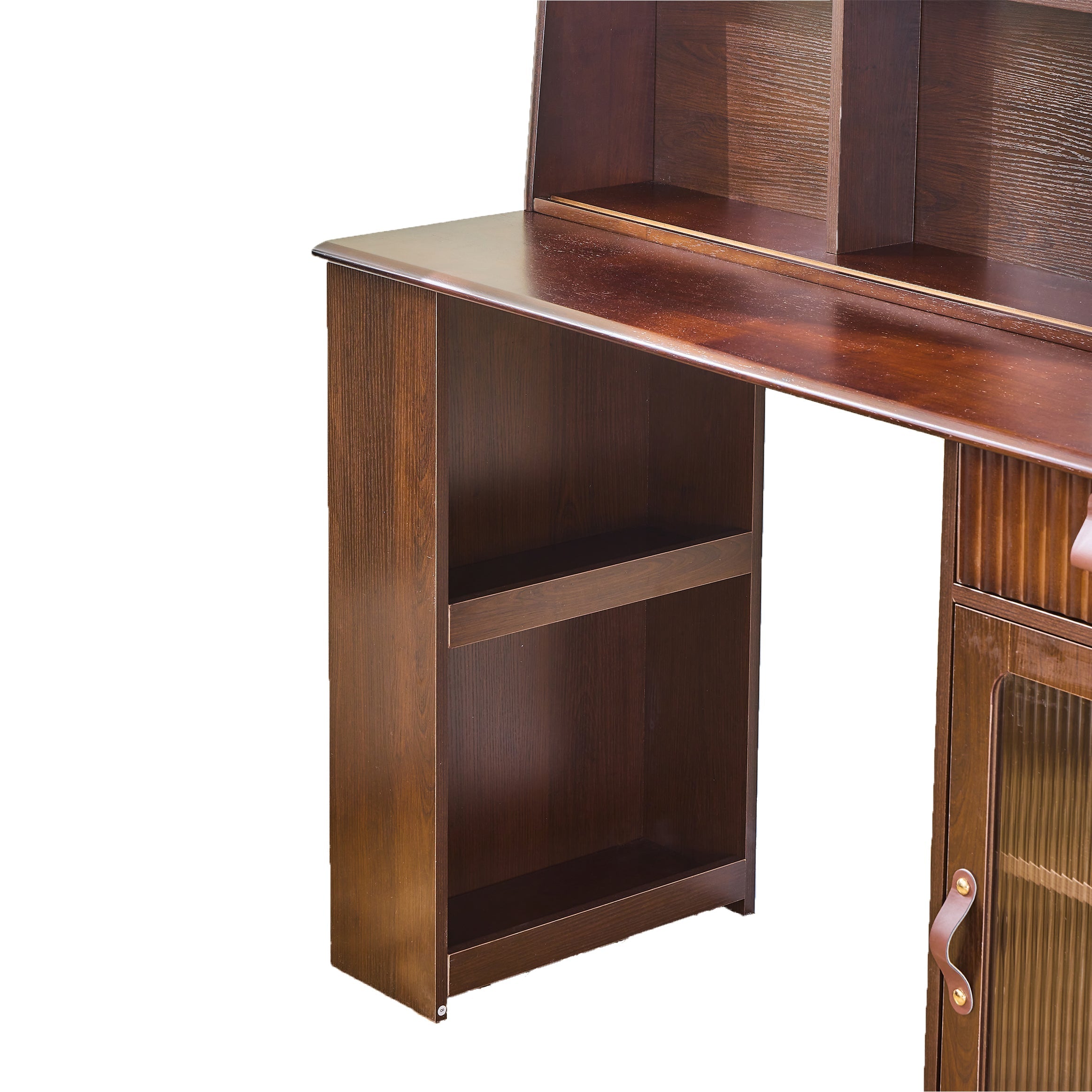 Modern Elegance Makeup Vanity Desk