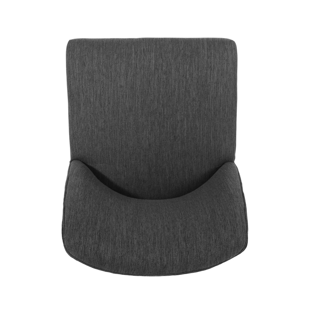 Modern Rustic Dining Chair (Set of 2)