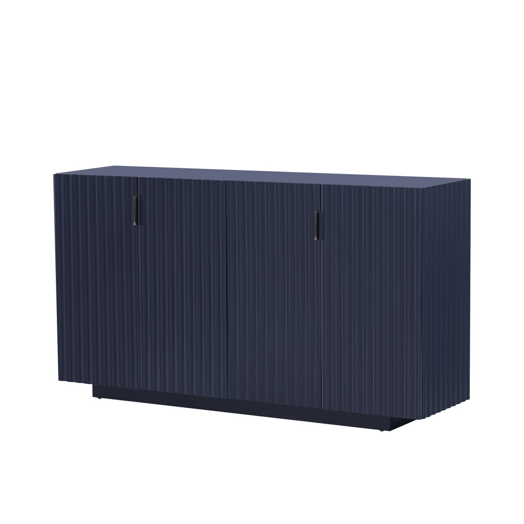 Sideboard Cabinet with Ample Storage Space