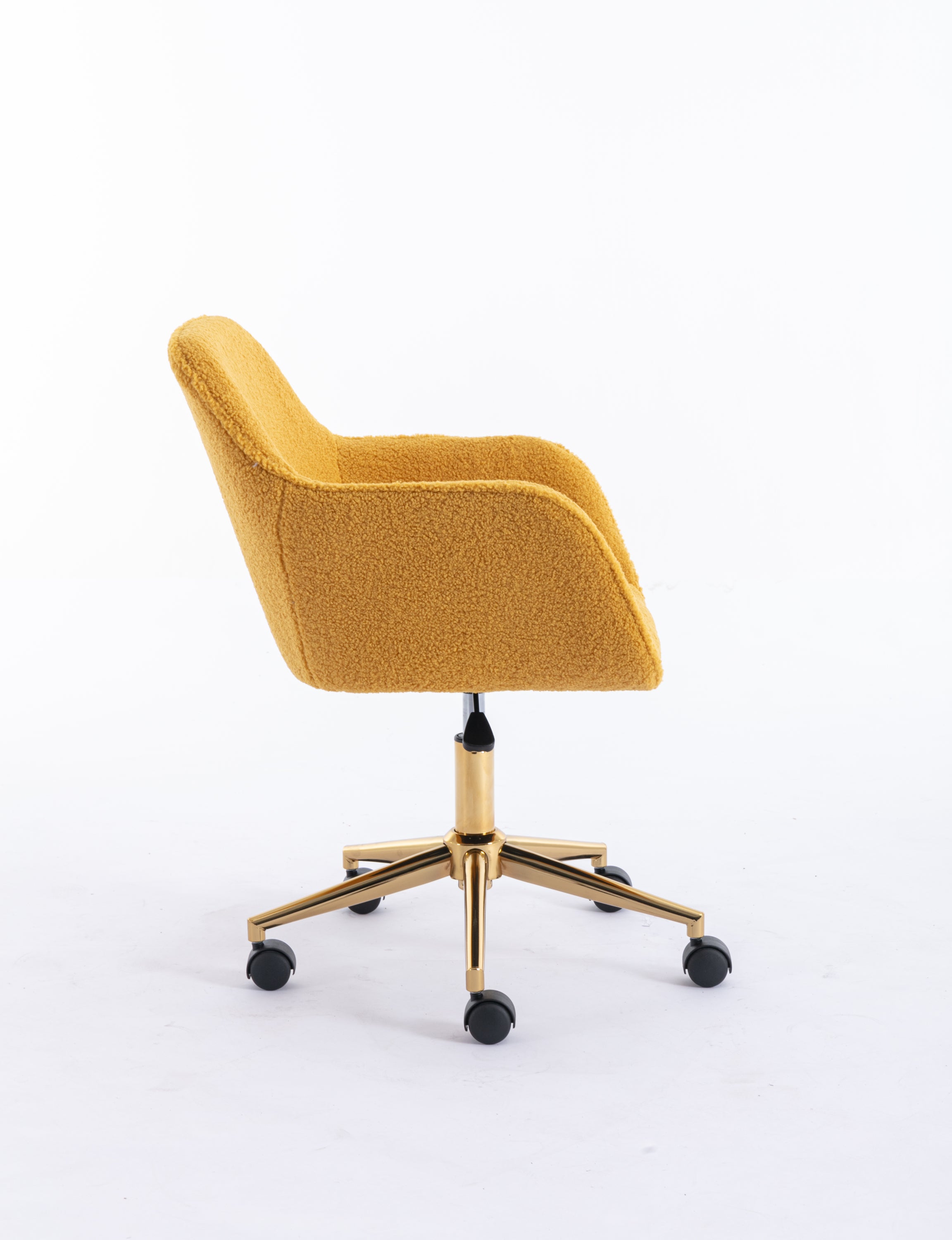 Modern Home Office Chair with Adjustable Height