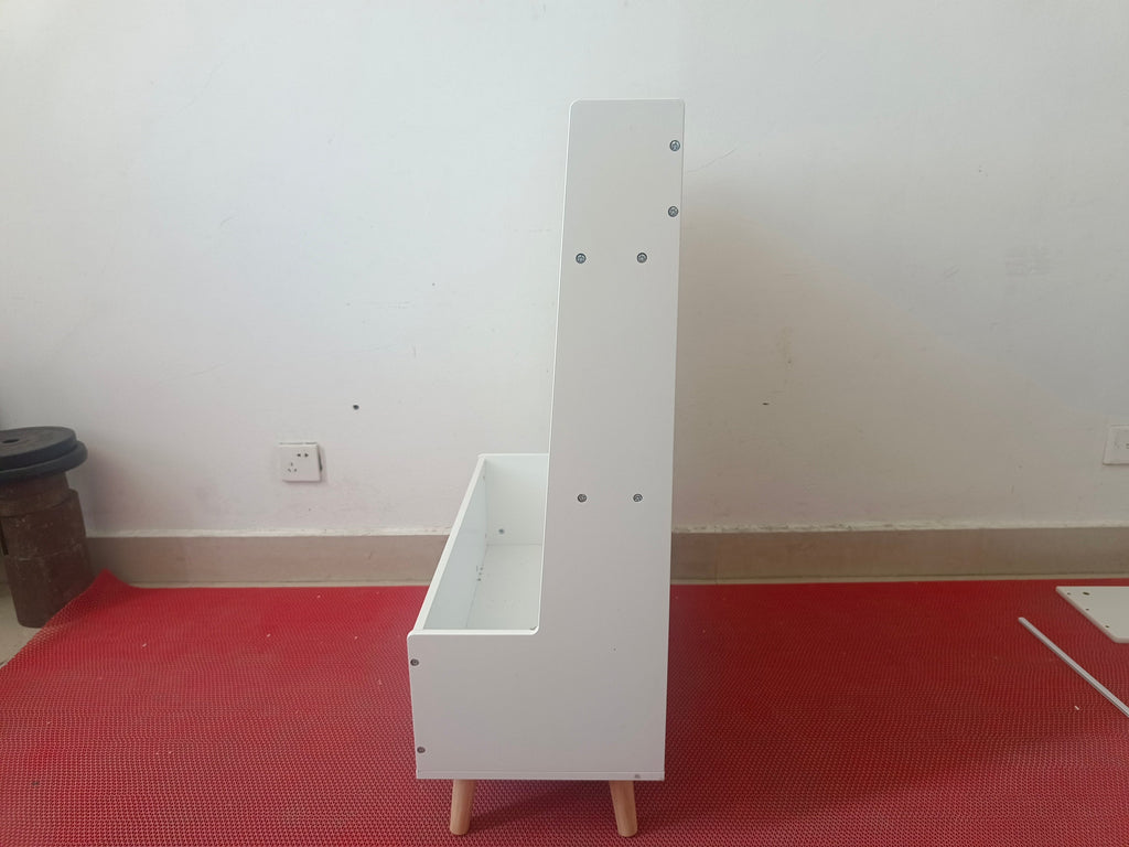 Kids Toy  Storage Cabinet