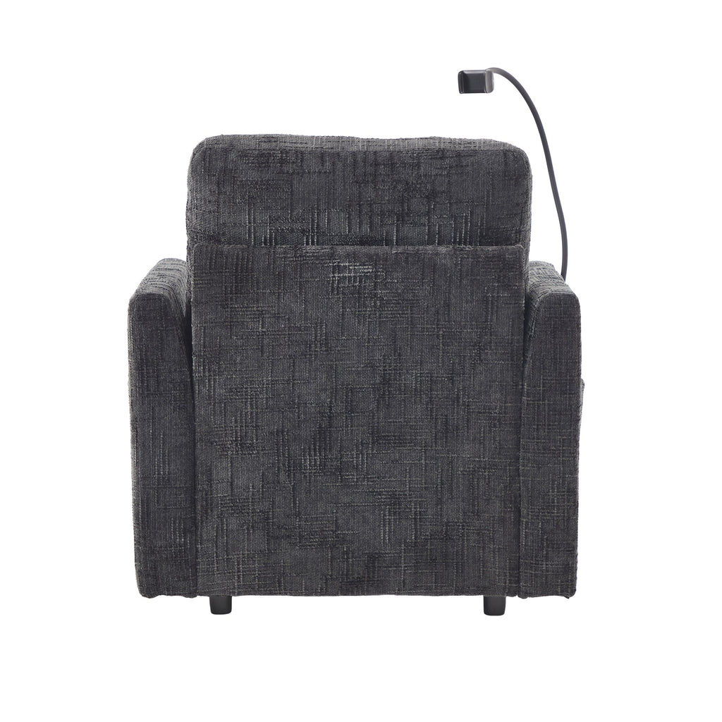 Multifunctional Lazy Person Sofa Recliner