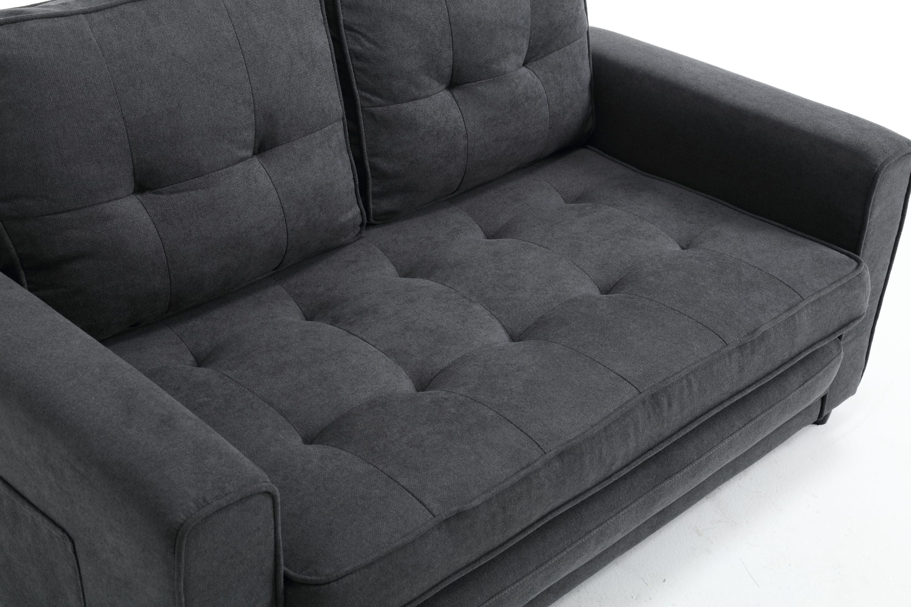 Pull Out Couch Bed for Living Room