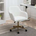 Modern Home Office Chair with Adjustable Height