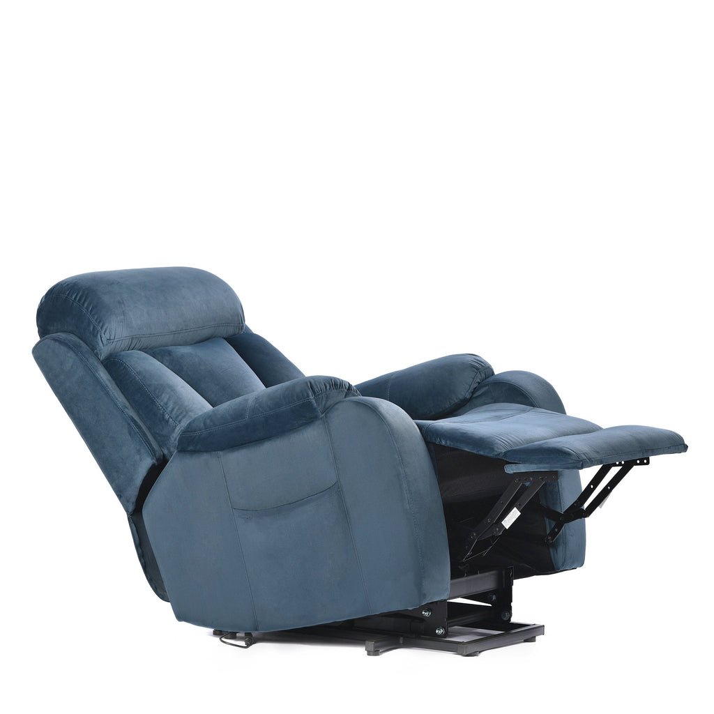 Electric Heavy Duty Lift Chair Recliners Chair for Small Spaces