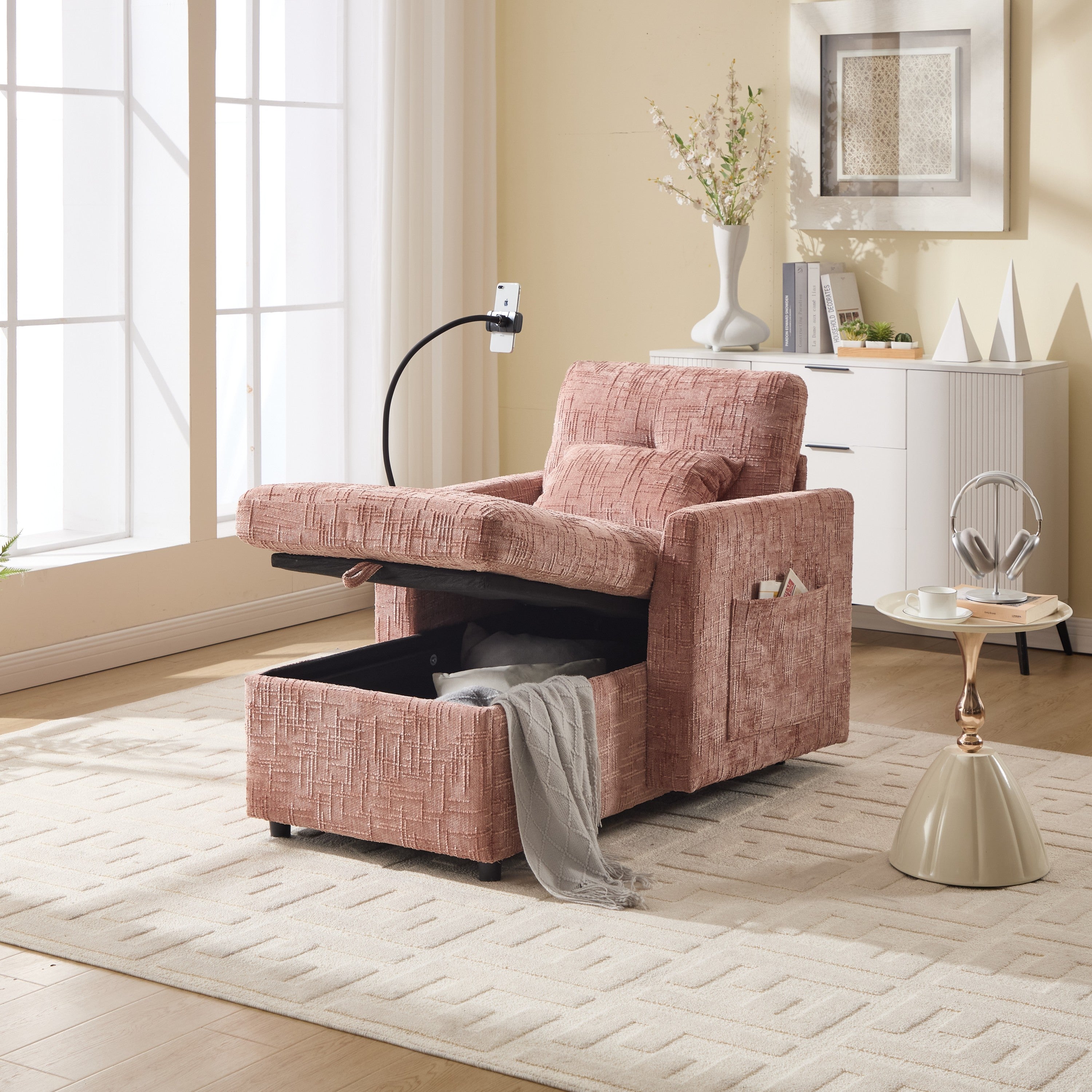 Multifunctional Lazy Person Sofa Recliner
