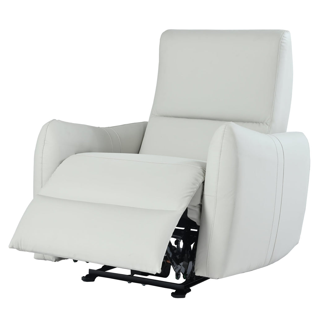 Wall Hugger Power Recliner Chair