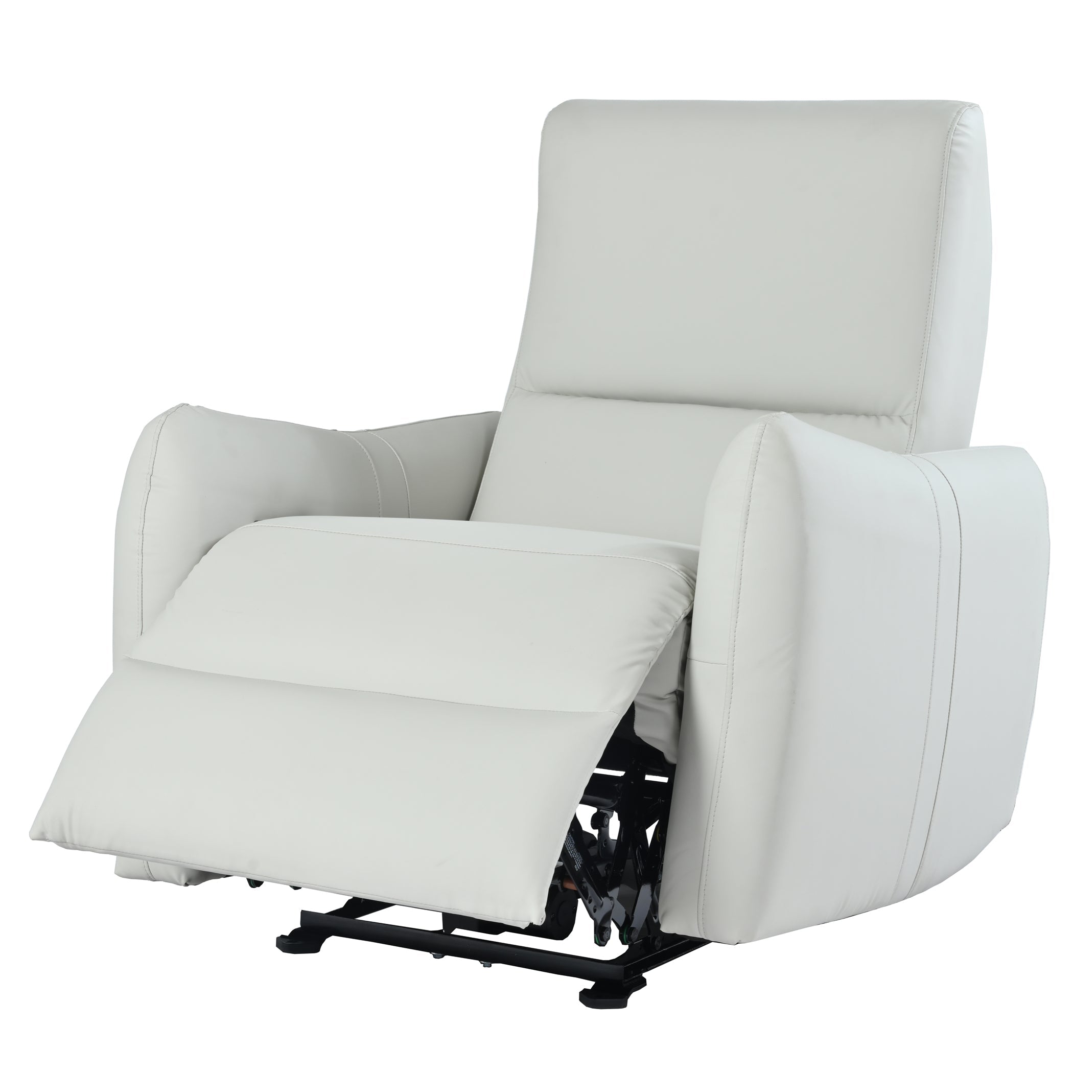 Wall Hugger Power Recliner Chair