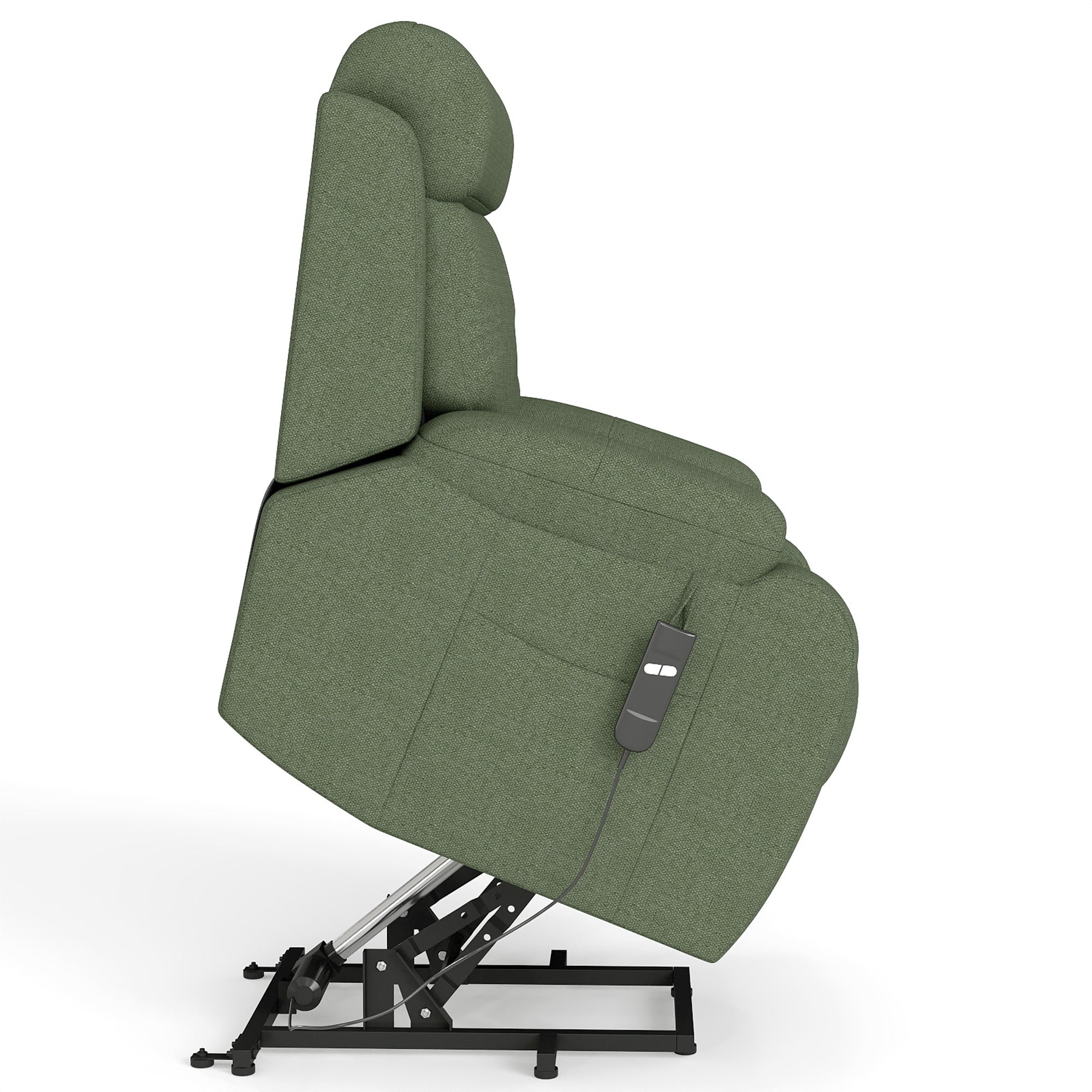 Electric Heavy Duty Lift Chair Recliners Chair for Small Spaces