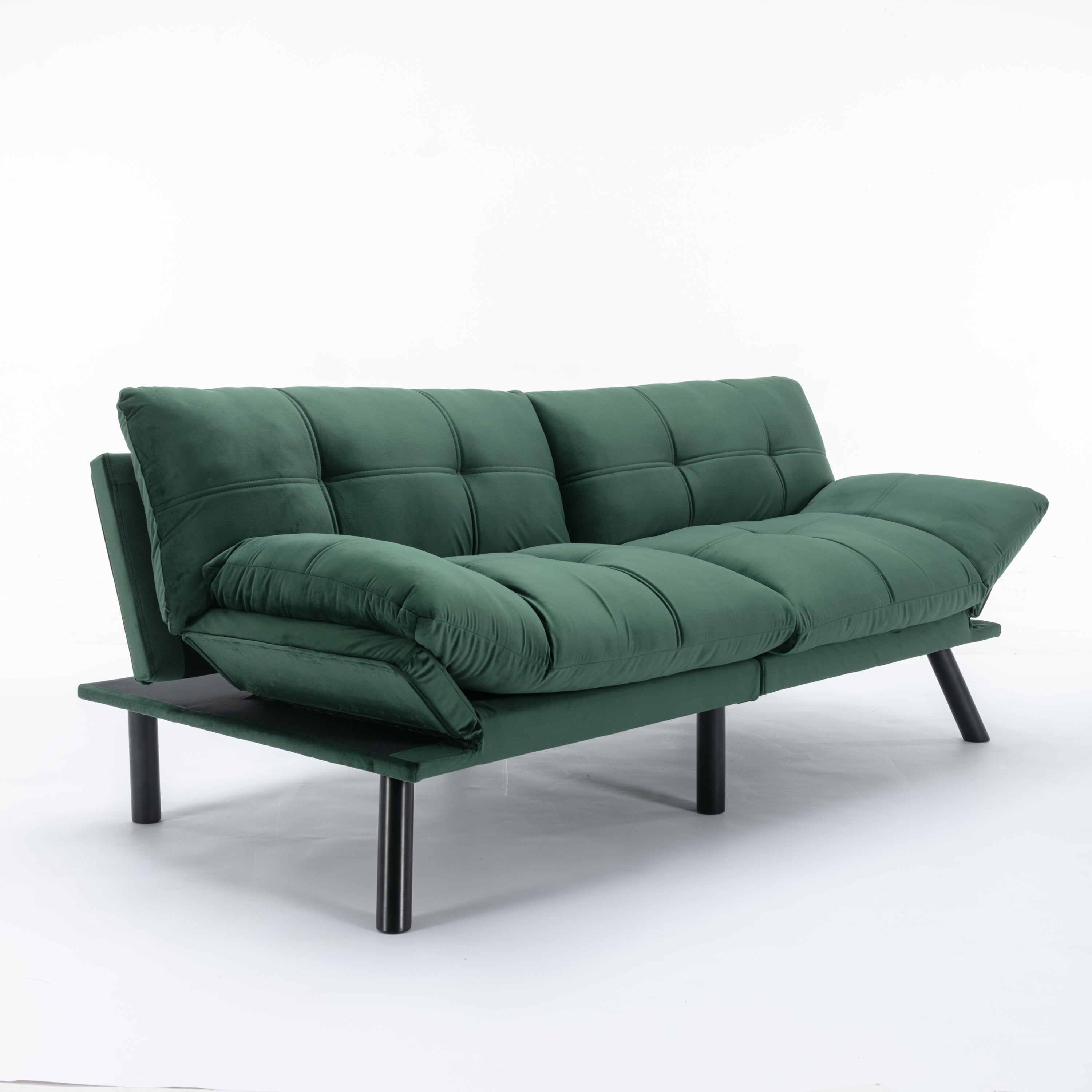 Modern Convertible Folding Modern Sofa Bed