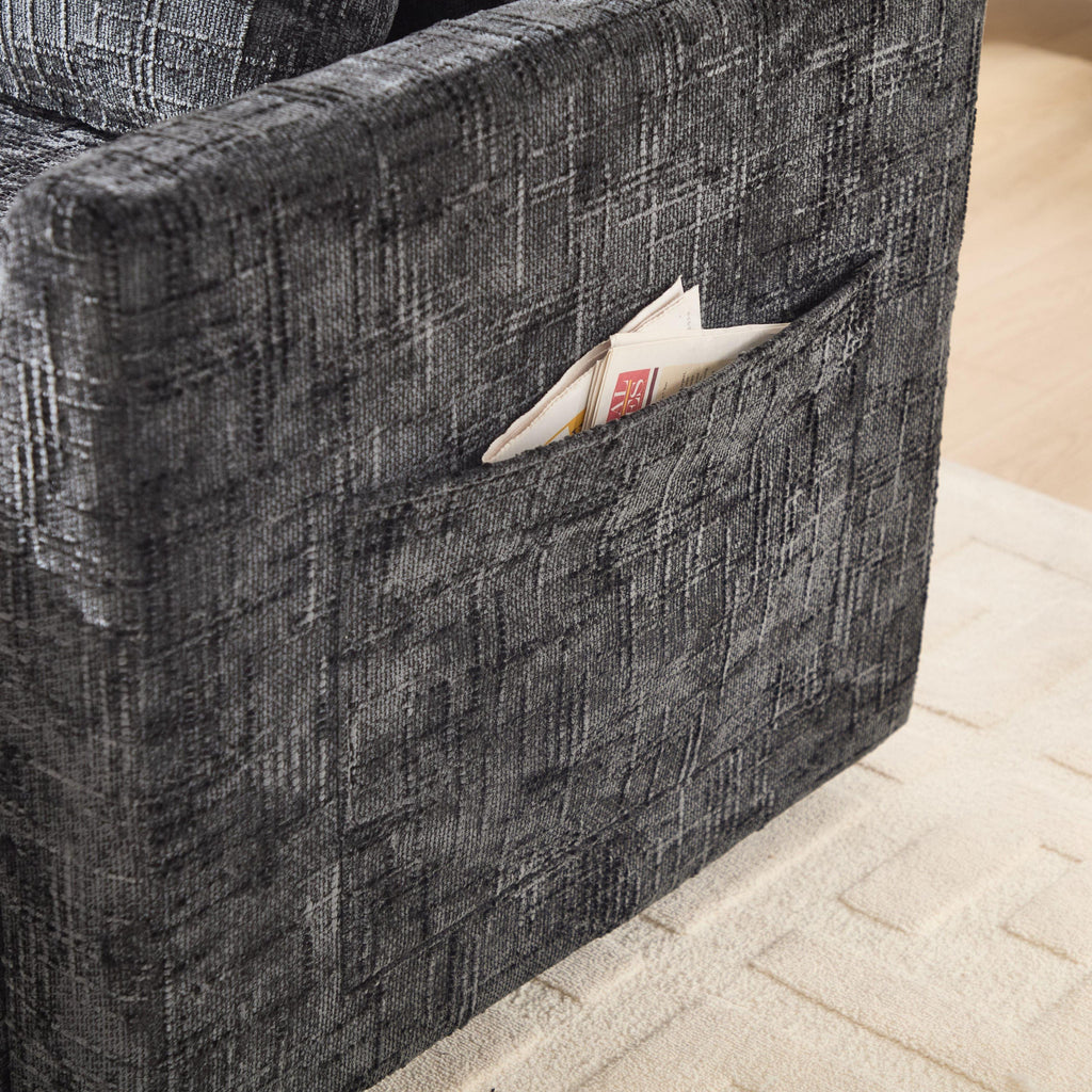 Multifunctional Lazy Person Sofa Recliner