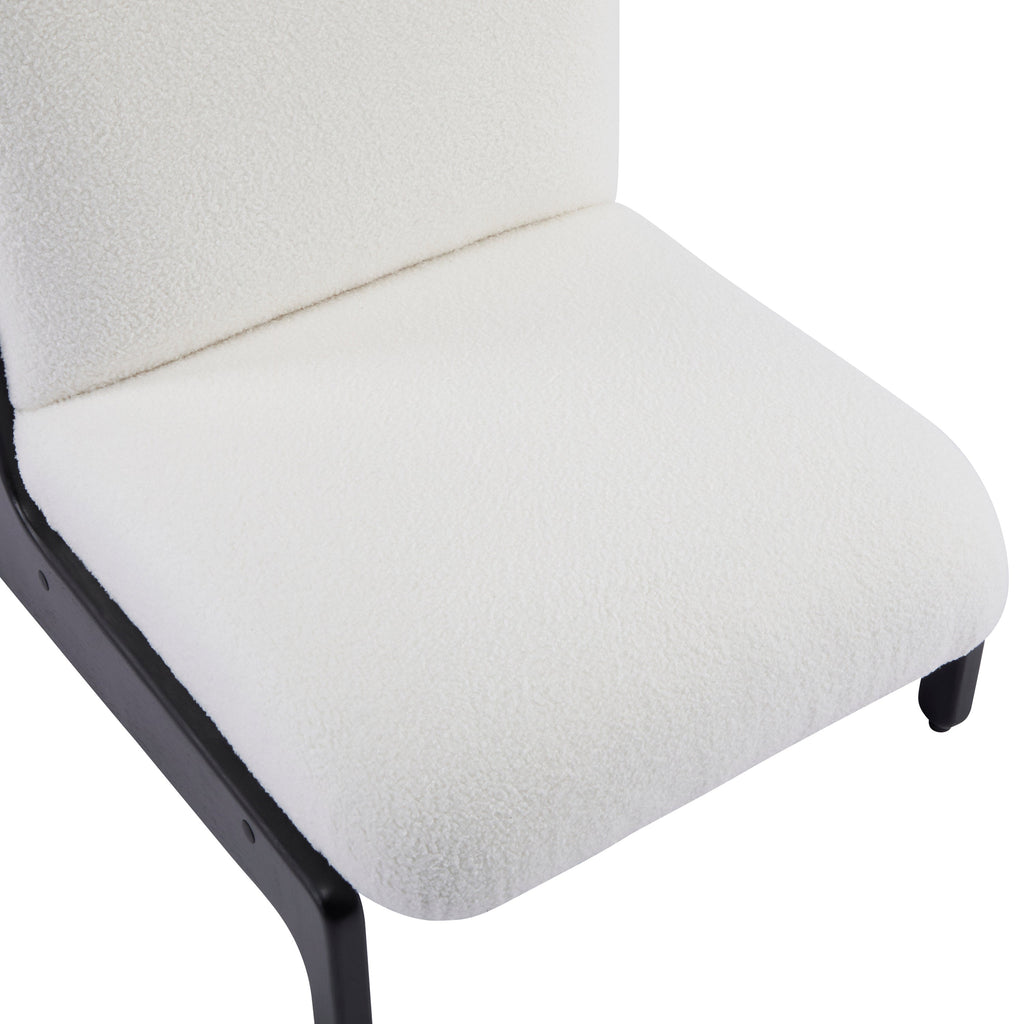 Scott Living Moda Accent Chair with Solid Wood Frame (Set of 2)