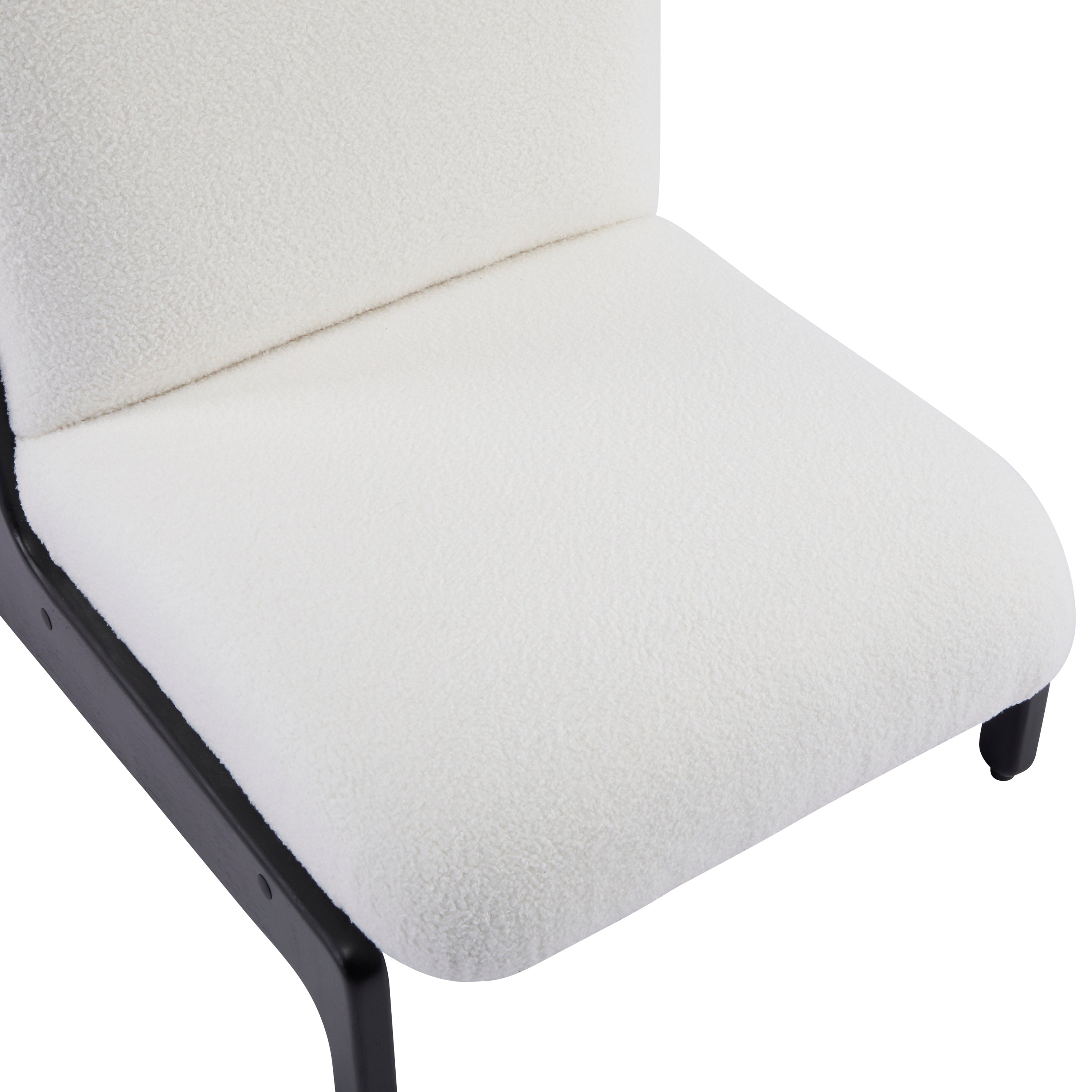 Scott Living Moda Accent Chair with Solid Wood Frame (Set of 2)