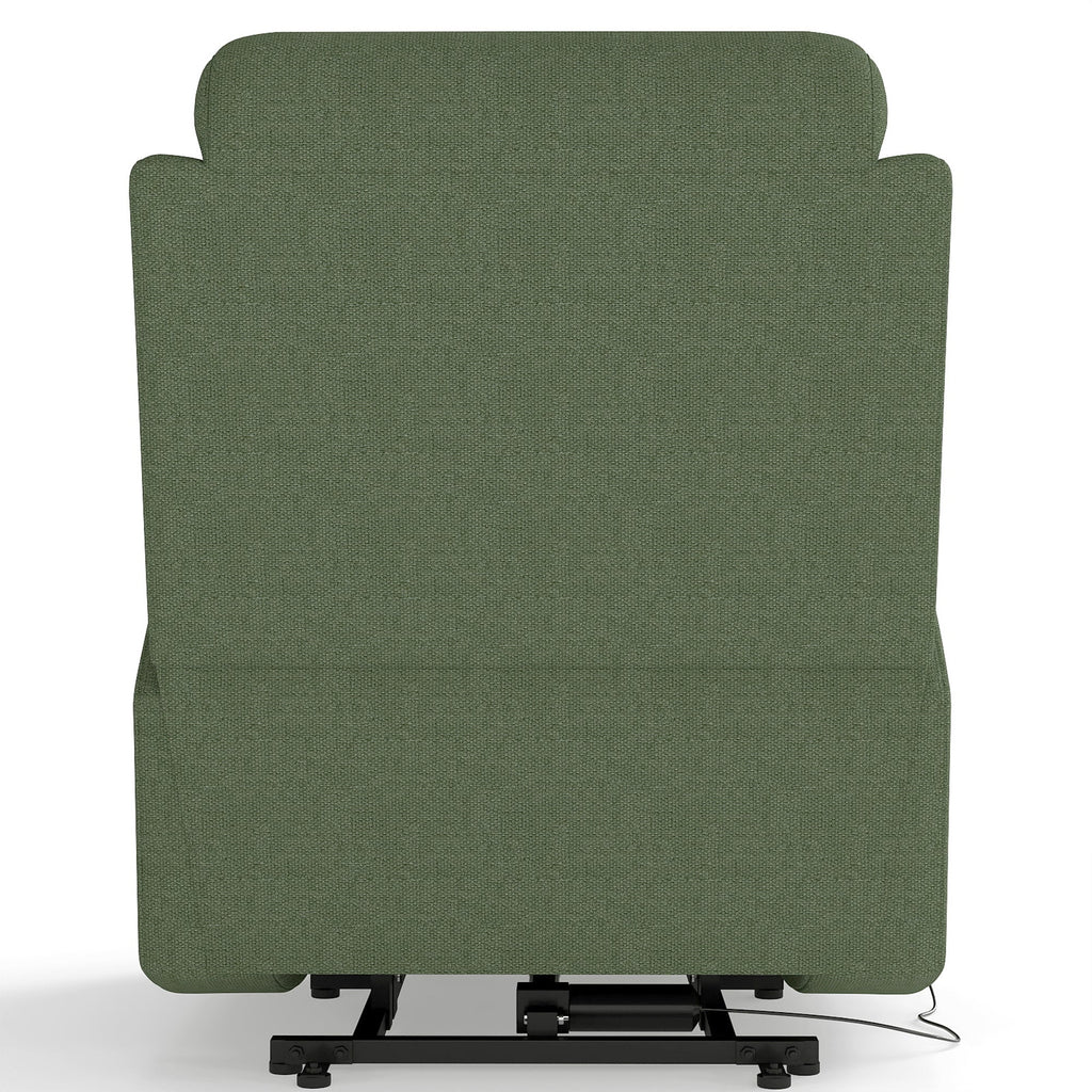 Electric Heavy Duty Lift Chair Recliners Chair for Small Spaces