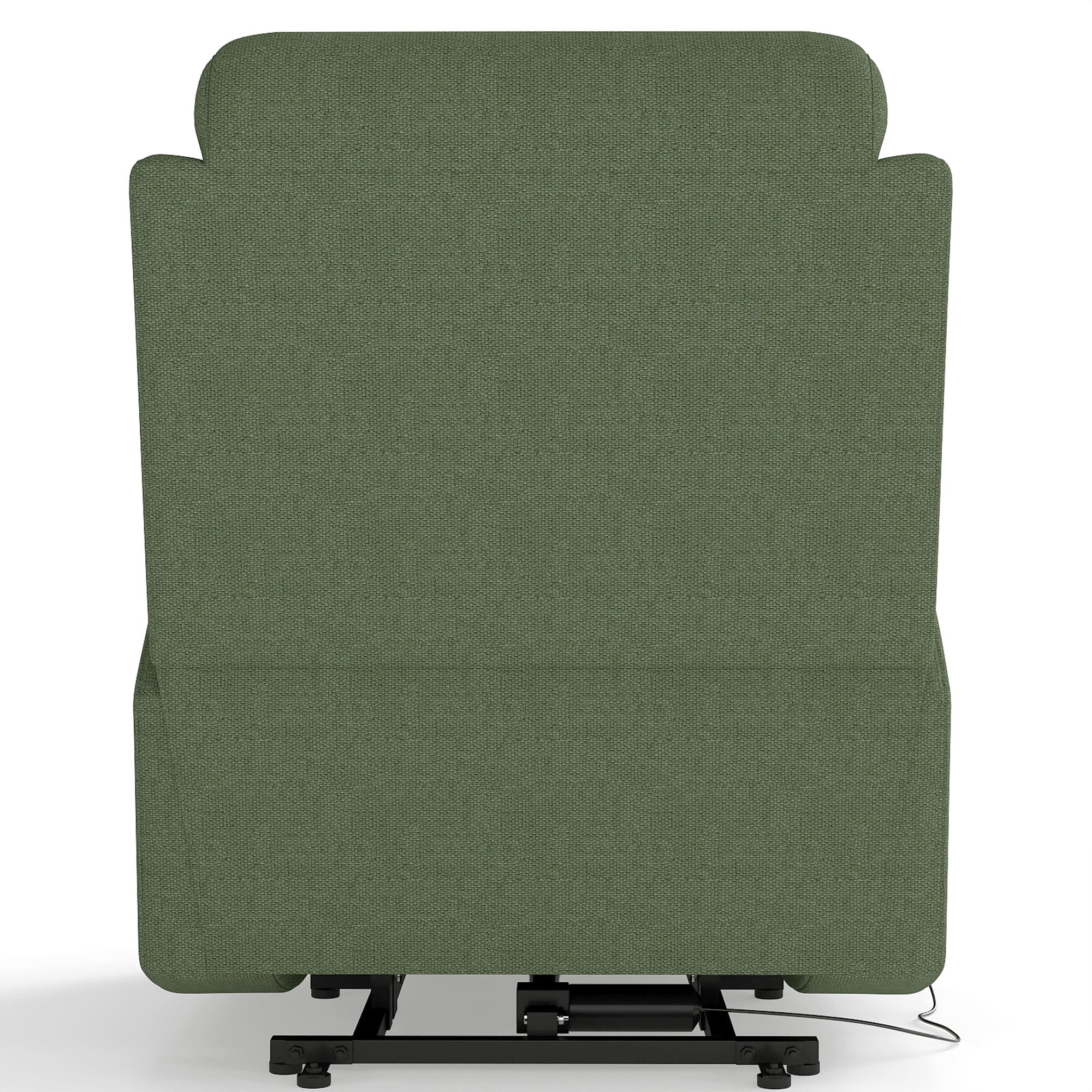 Electric Heavy Duty Lift Chair Recliners Chair for Small Spaces