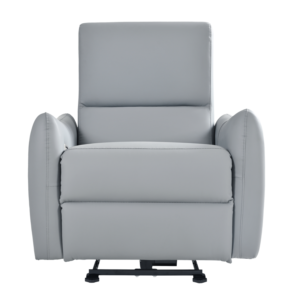 Wall Hugger Power Recliner Chair