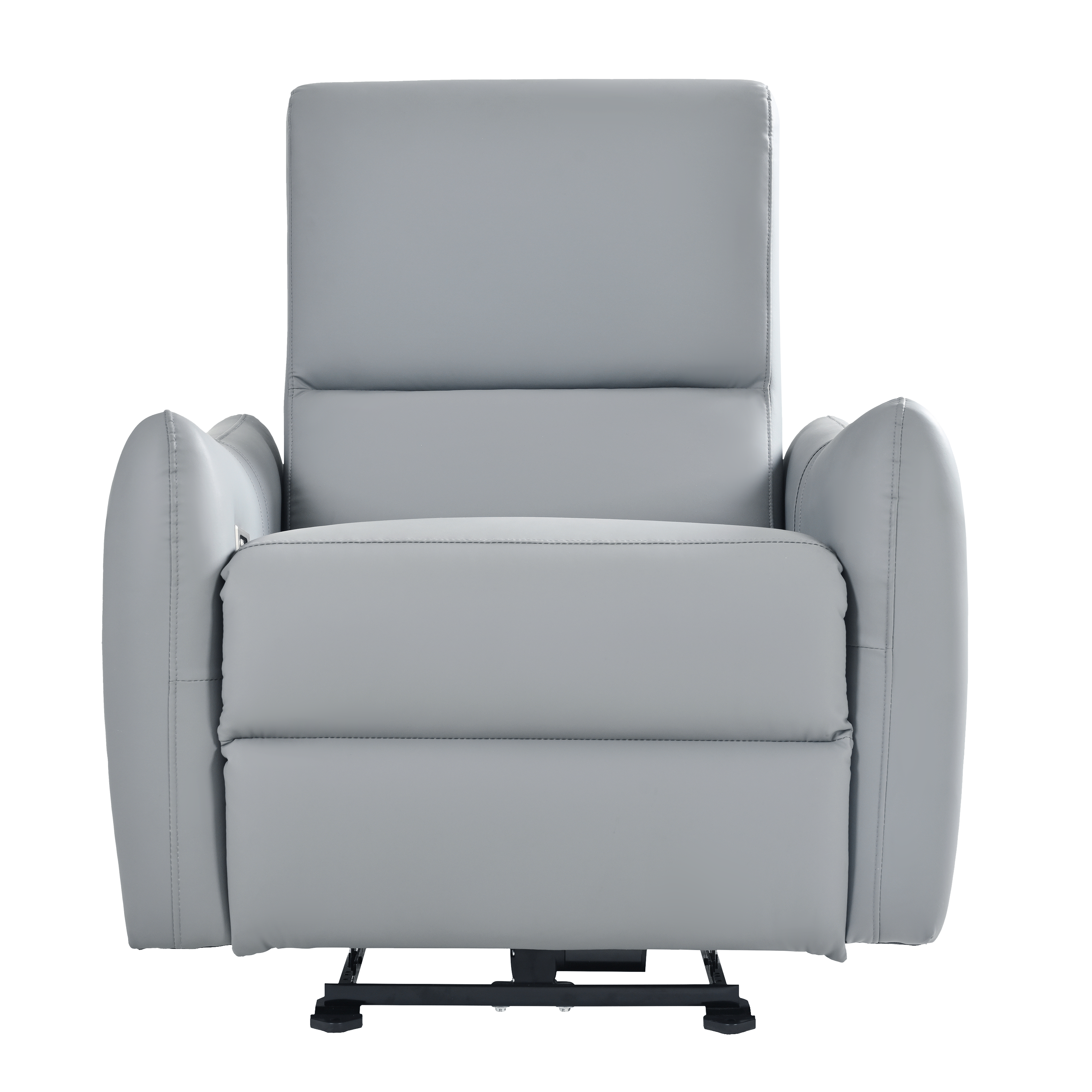 Wall Hugger Power Recliner Chair
