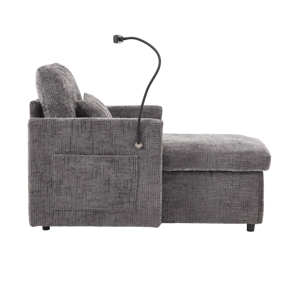 Multifunctional Lazy Person Sofa Recliner