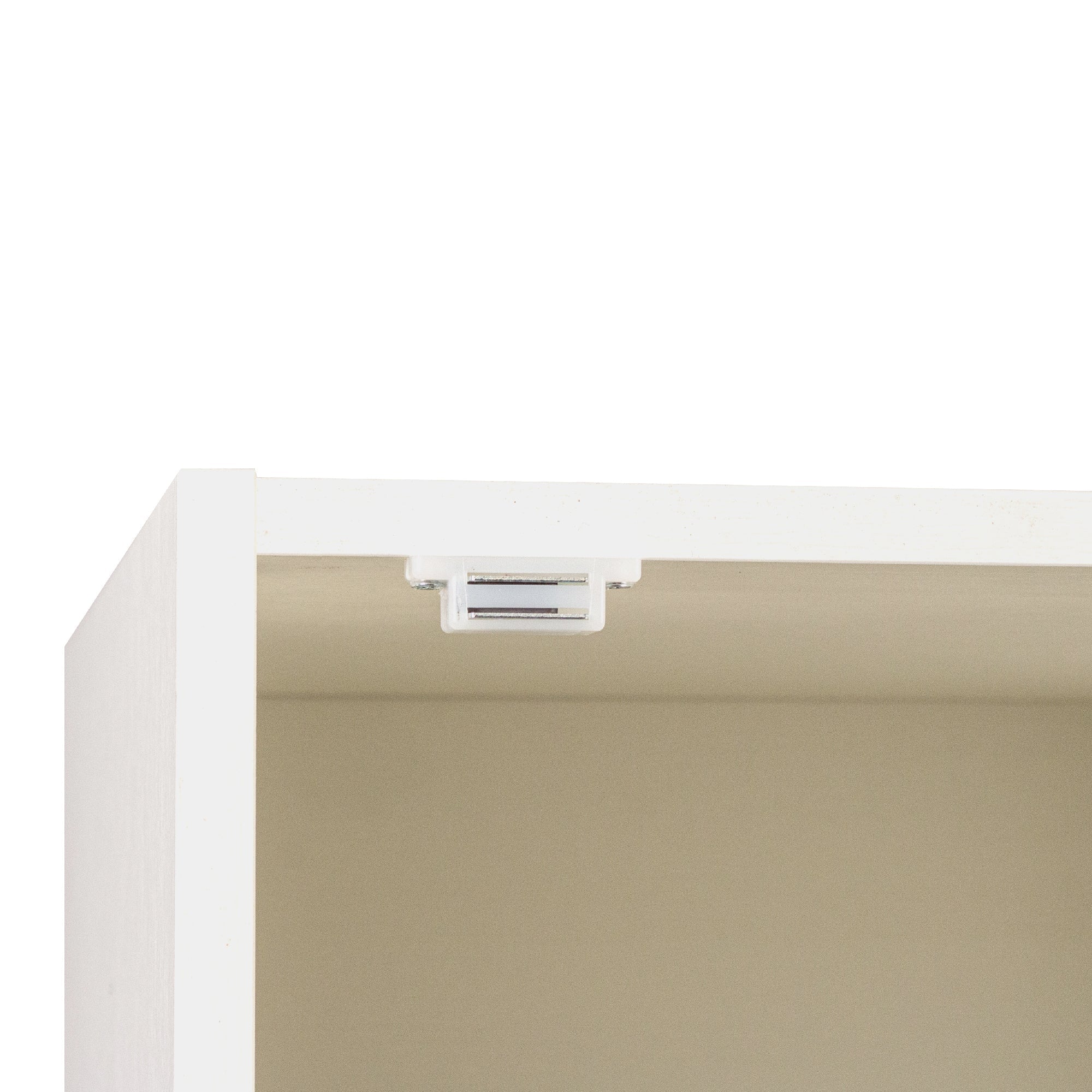 Kitchen Pantry Freestanding Buffet Storage Cabinet