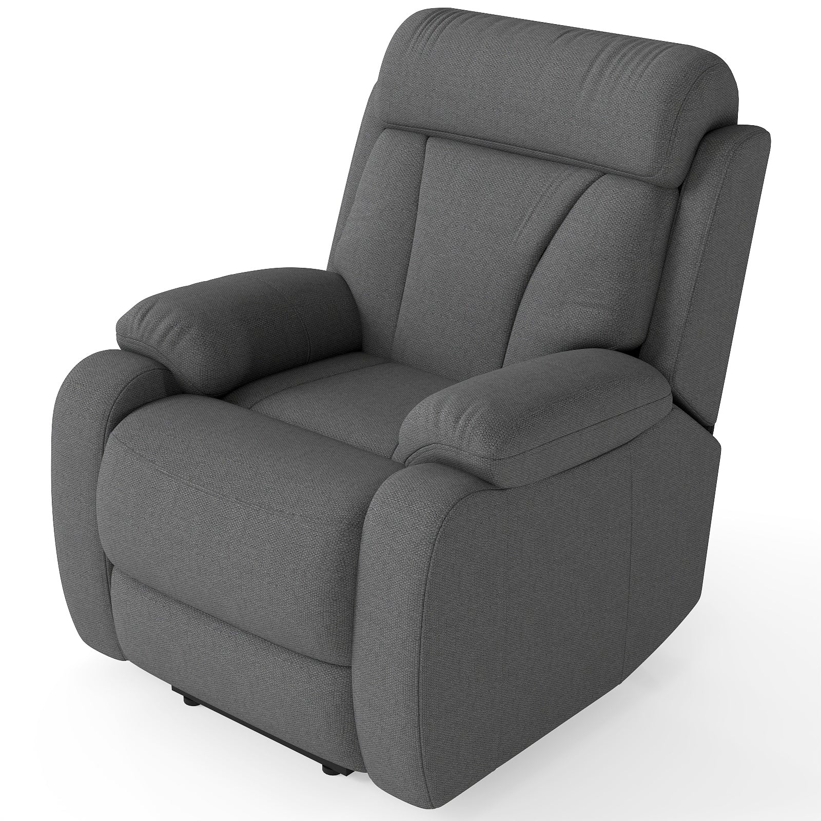 Electric Heavy Duty Lift Chair Recliners Chair for Small Spaces