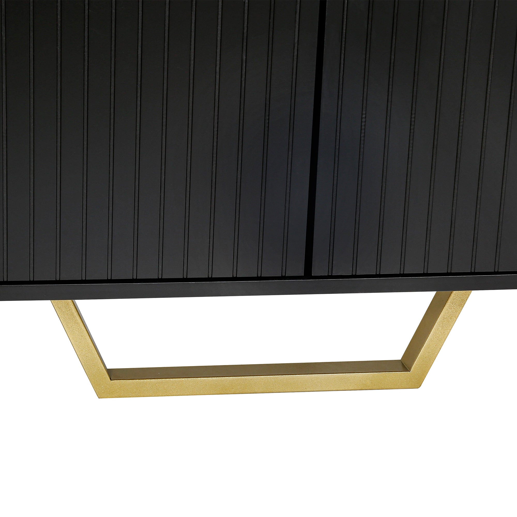 Modern Sideboard with Four Doors