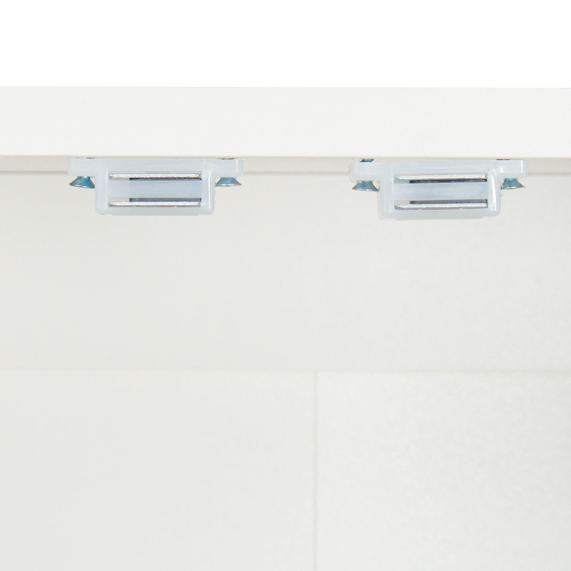 Kitchen Pantry Storage Cabinets with 2 Door and 3  Shelves