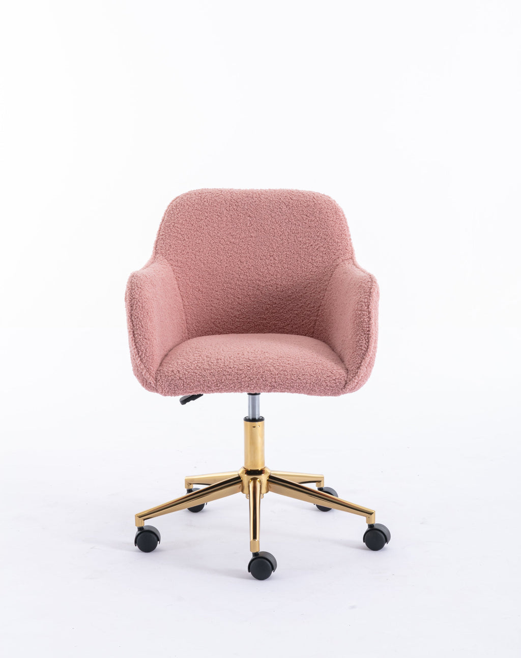 Modern Home Office Chair with Adjustable Height