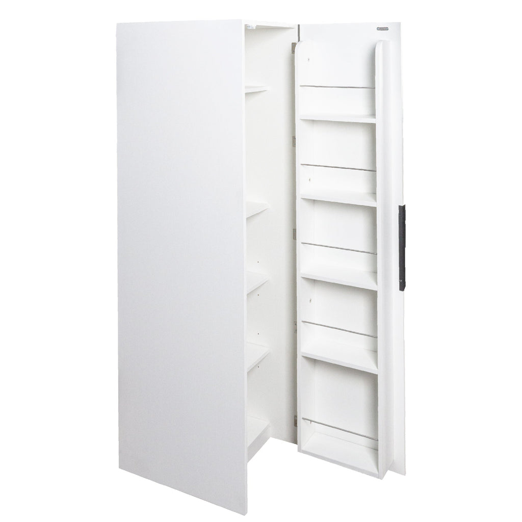 Kitchen Pantry Freestanding Buffet Storage Cabinet