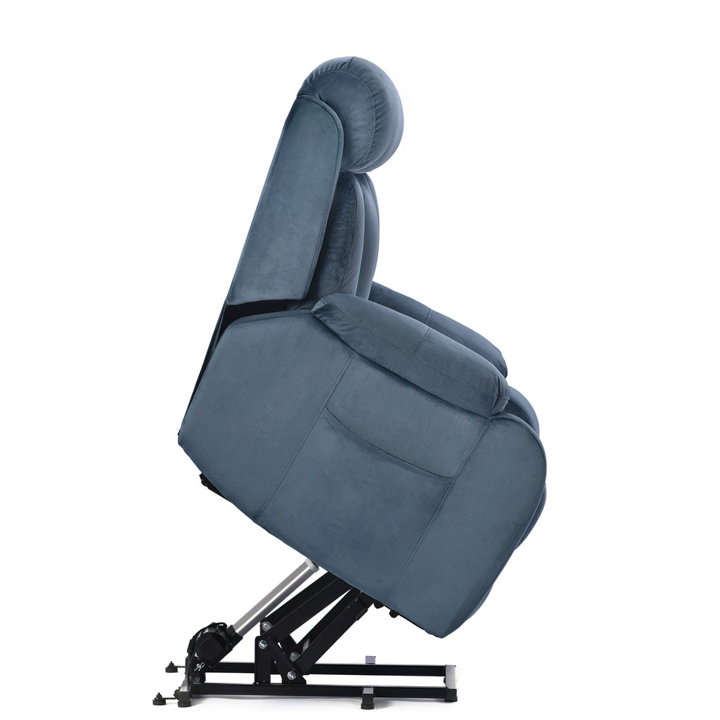Electric Heavy Duty Lift Chair Recliners Chair for Small Spaces