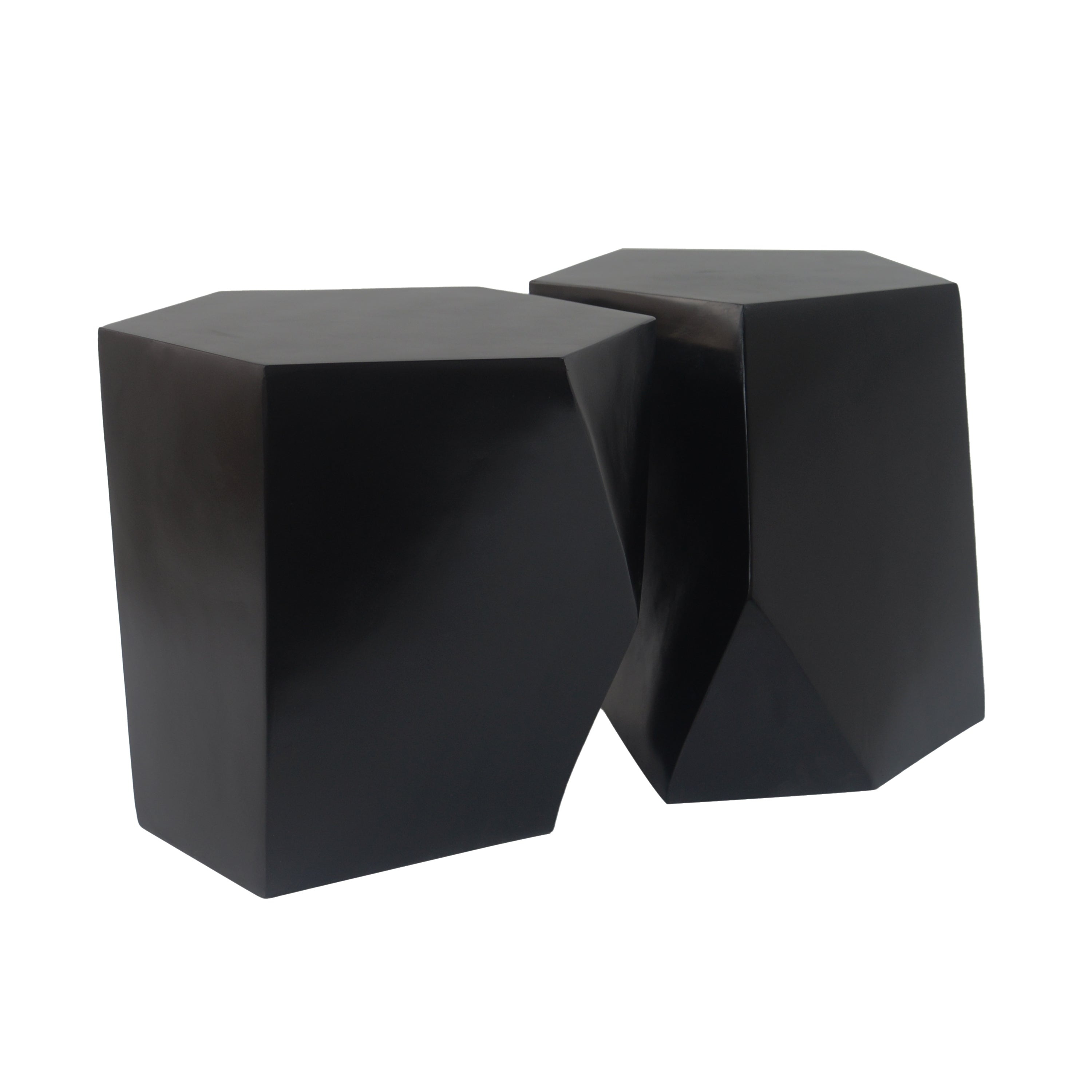 Modern Coffee Table Set