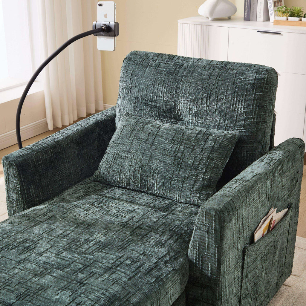 Multifunctional Lazy Person Sofa Recliner