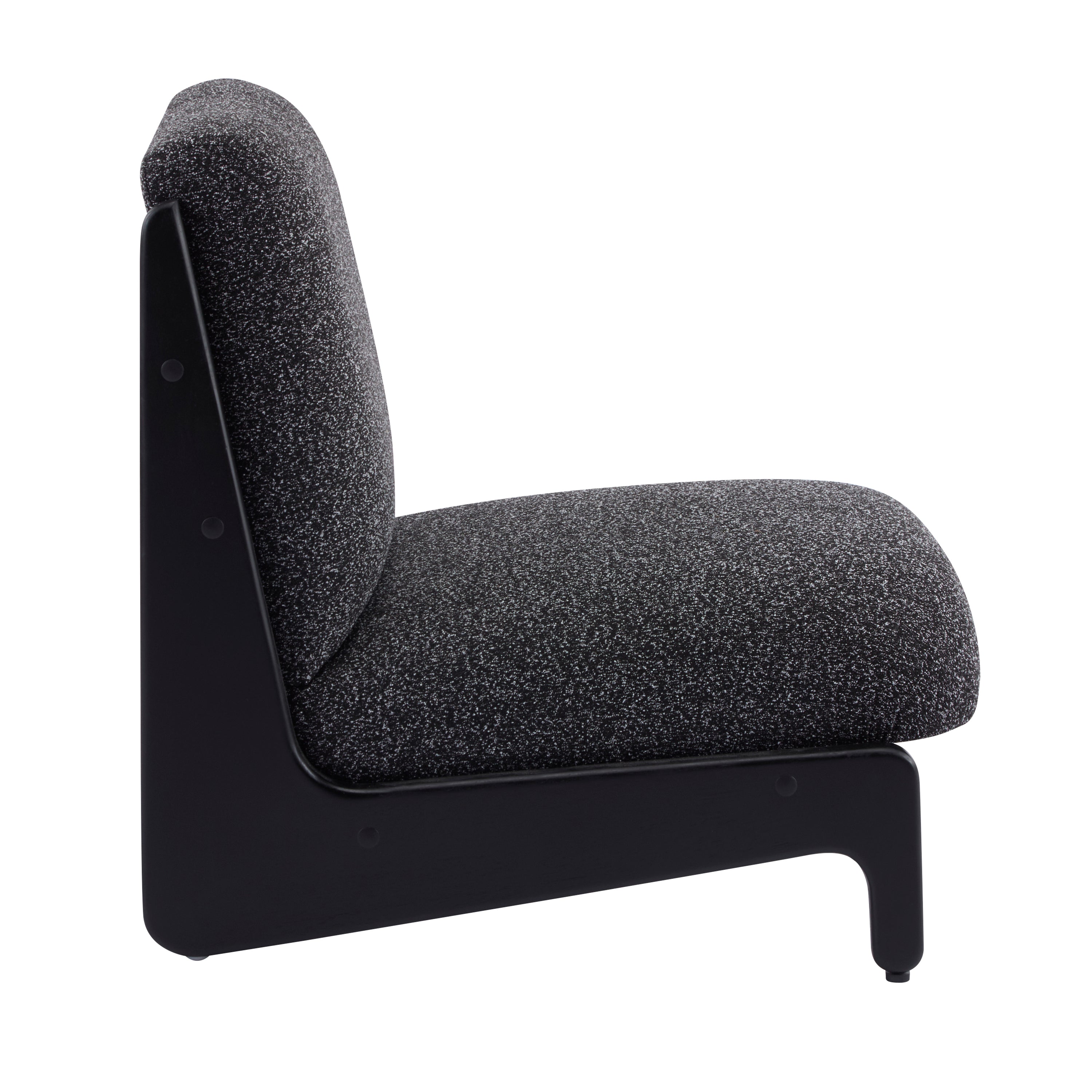 Scott Living Moda Accent Chair with Solid Wood Frame (Set of 2)