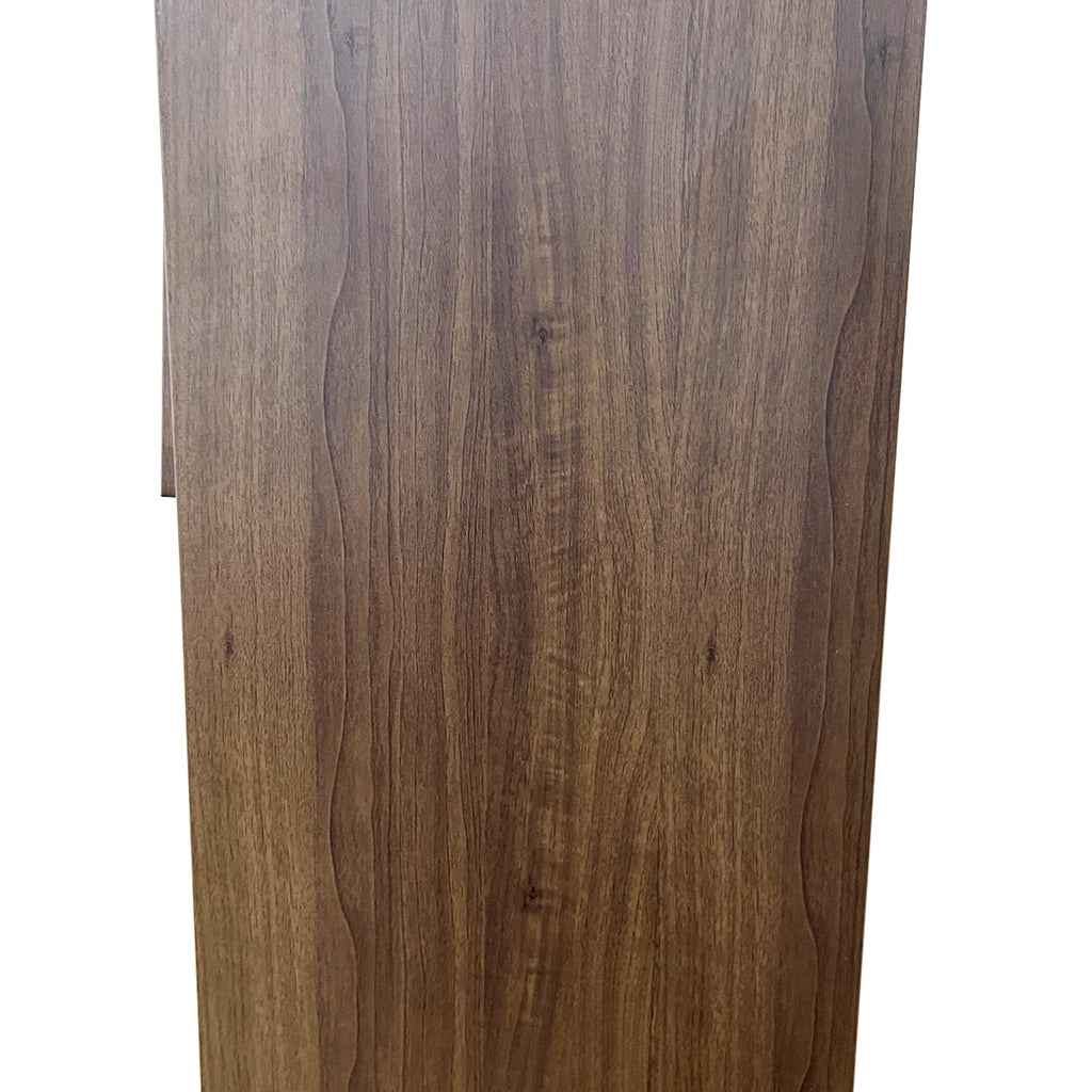 57'' Tall Metal 4 Flip Doors Cabine