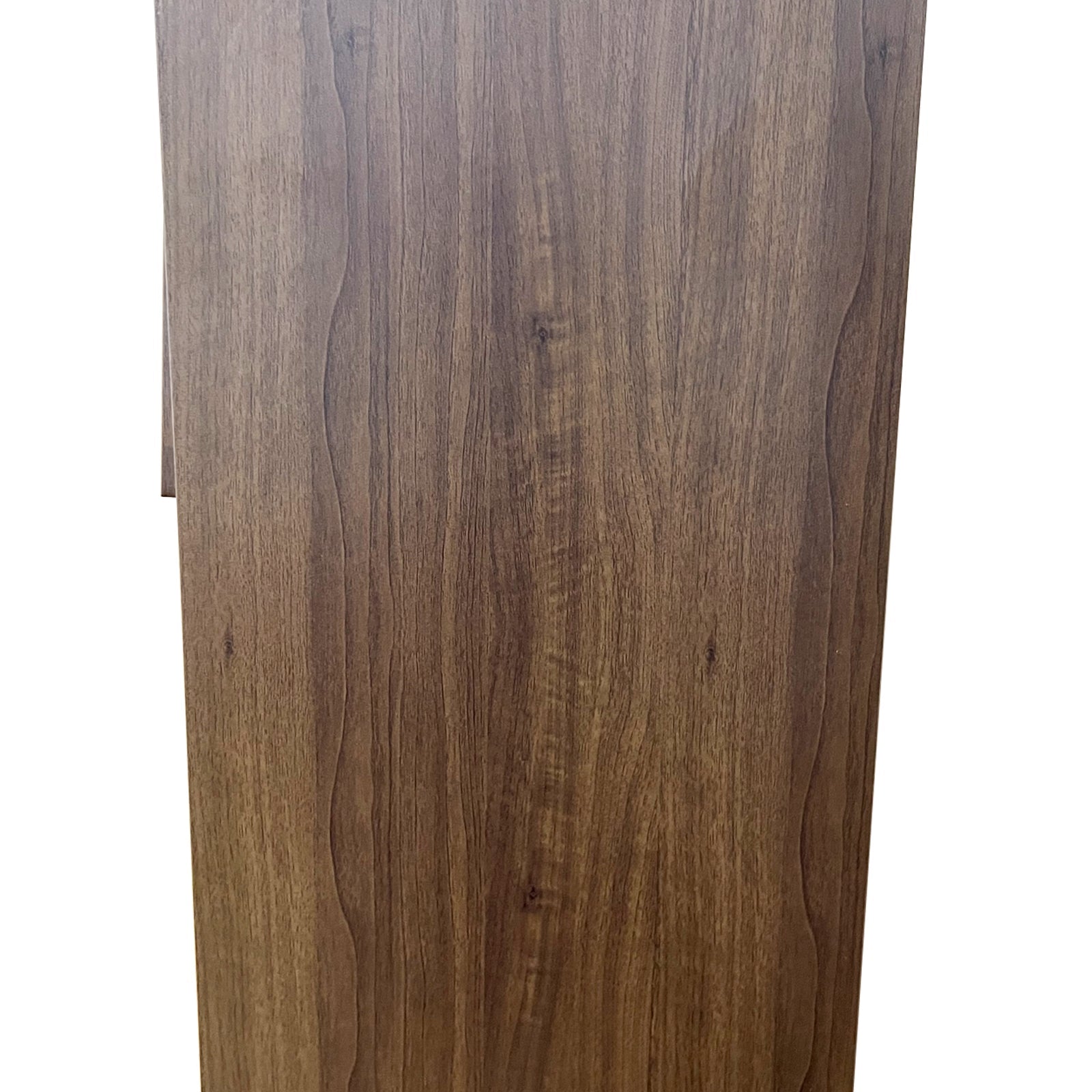 57'' Tall Metal 4 Flip Doors Cabine