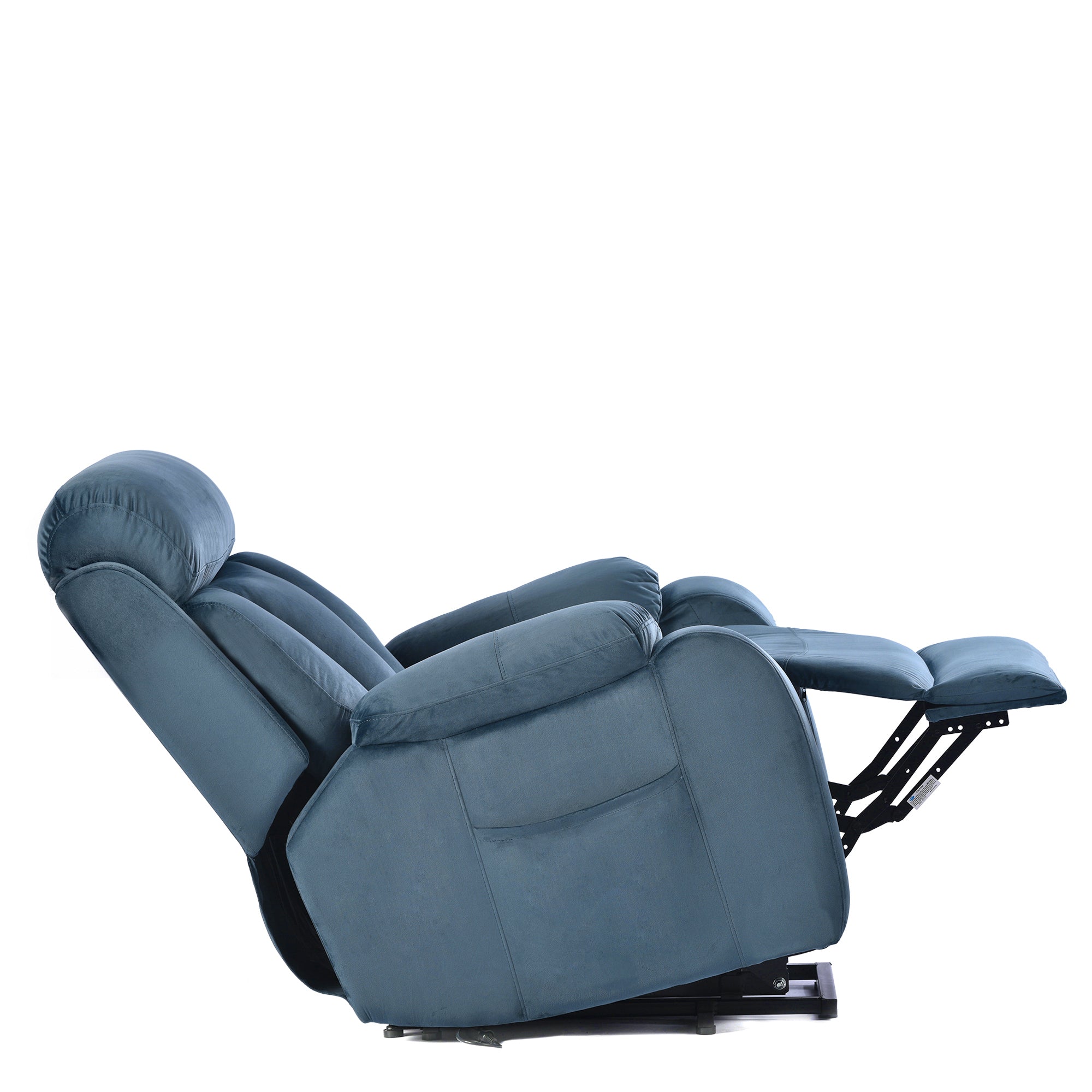 Electric Heavy Duty Lift Chair Recliners Chair for Small Spaces