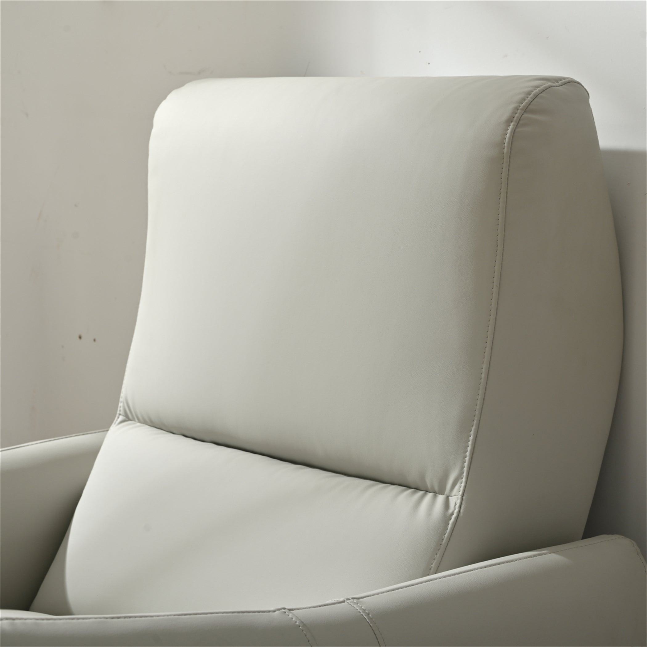 Wall Hugger Power Recliner Chair