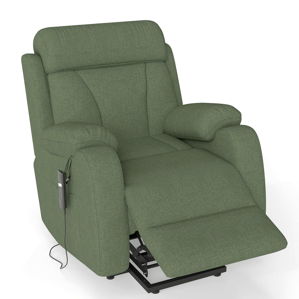Electric Heavy Duty Lift Chair Recliners Chair for Small Spaces