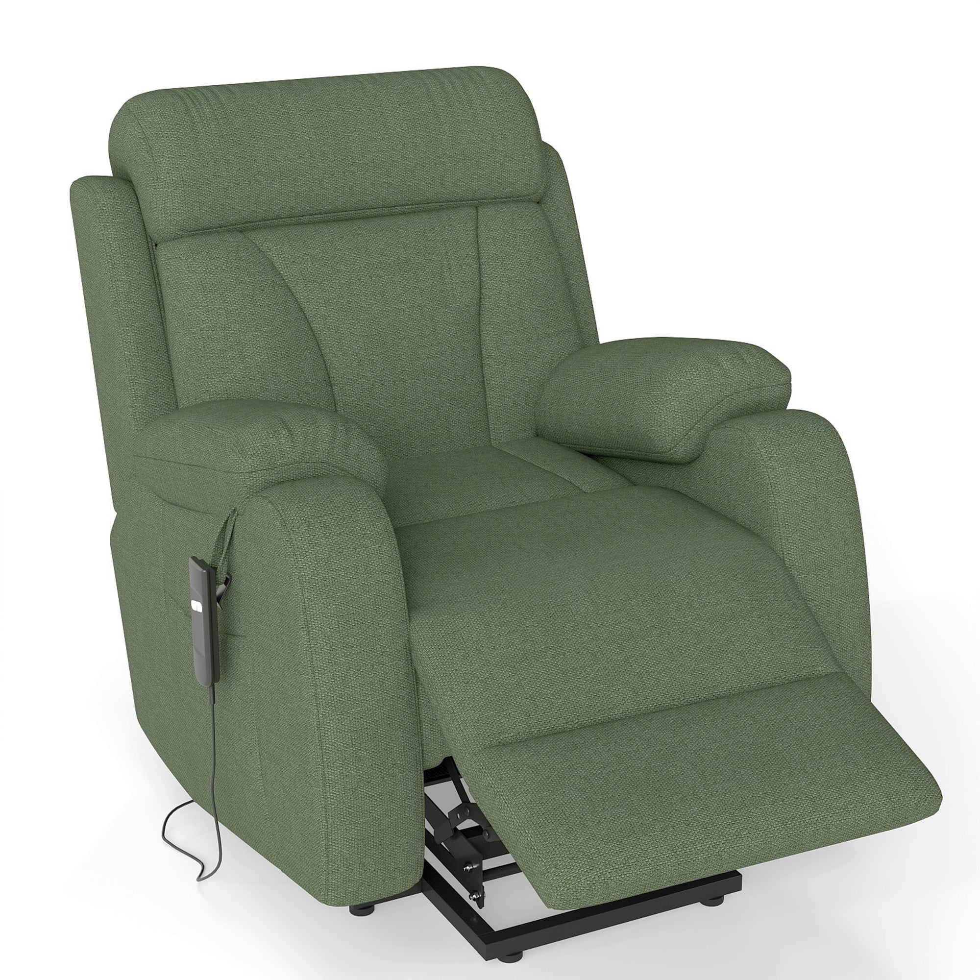 Electric Heavy Duty Lift Chair Recliners Chair for Small Spaces