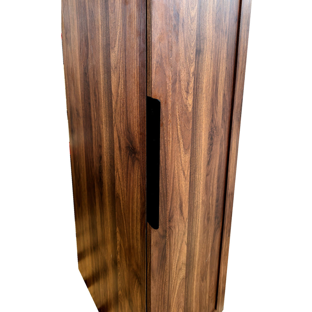 Kitchen Pantry Freestanding Buffet Storage Cabinet