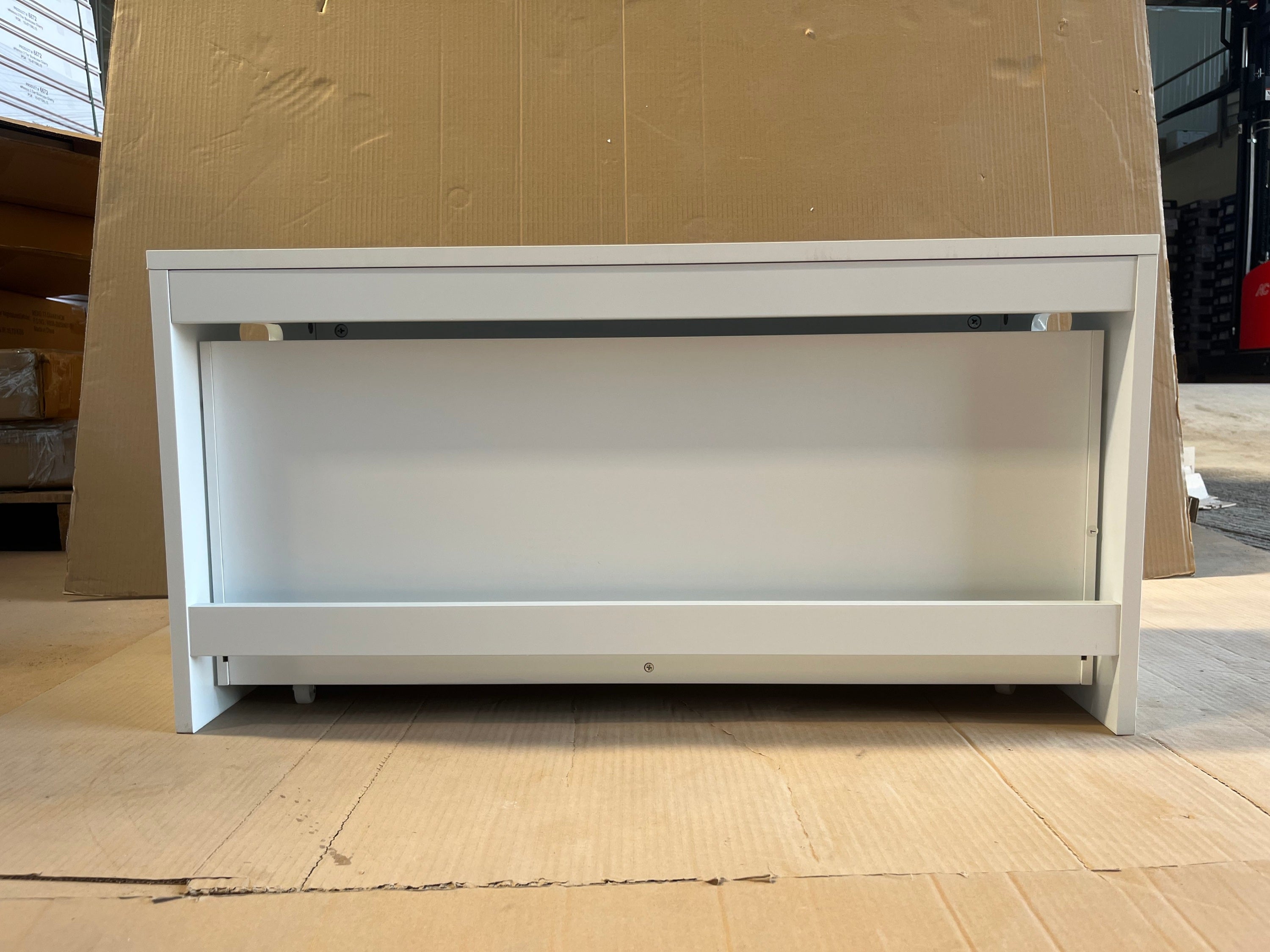 Kids Toy Storage Organizer with Rolling Drawer