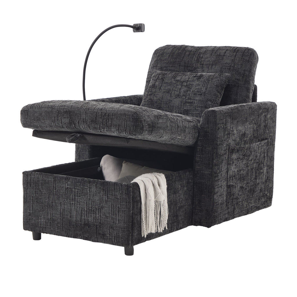 Multifunctional Lazy Person Sofa Recliner