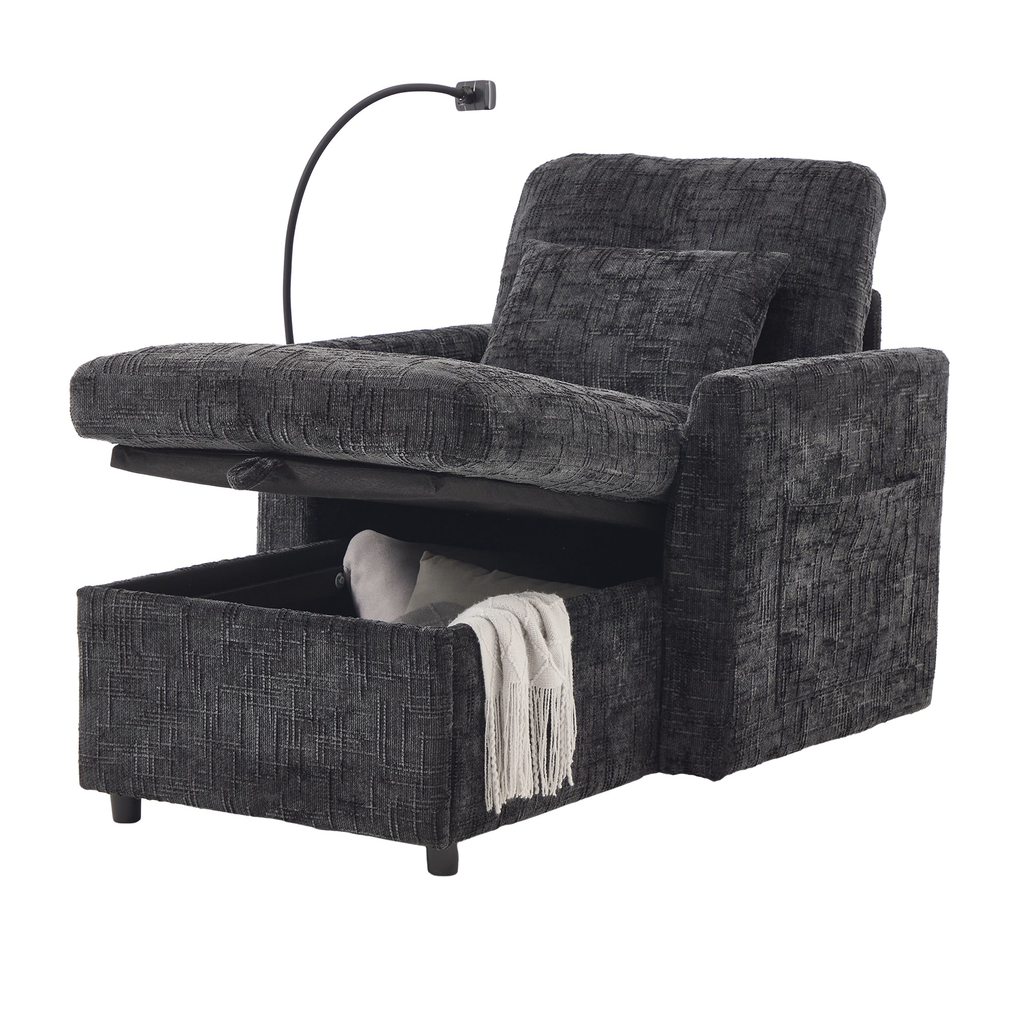 Multifunctional Lazy Person Sofa Recliner