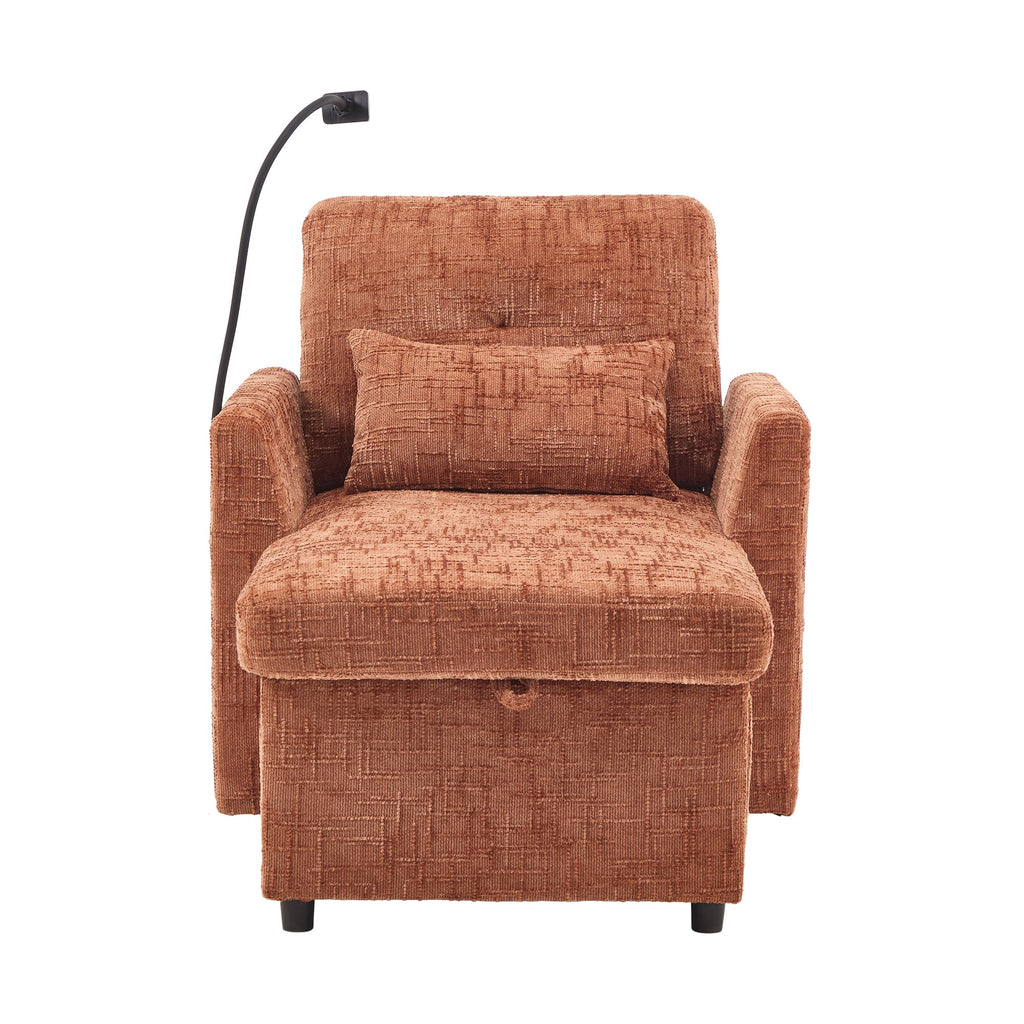 Multifunctional Lazy Person Sofa Recliner