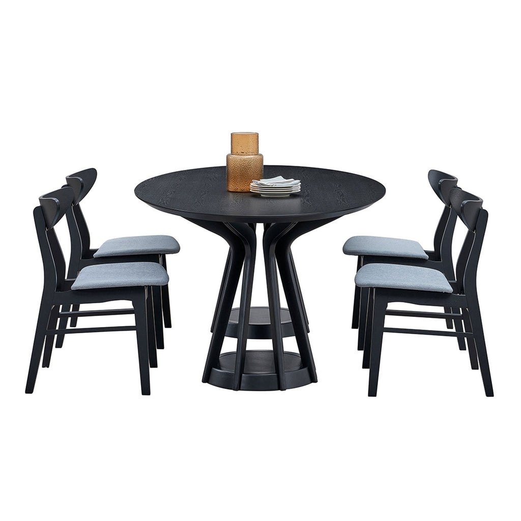 78.74 Inch Modern Dining Table