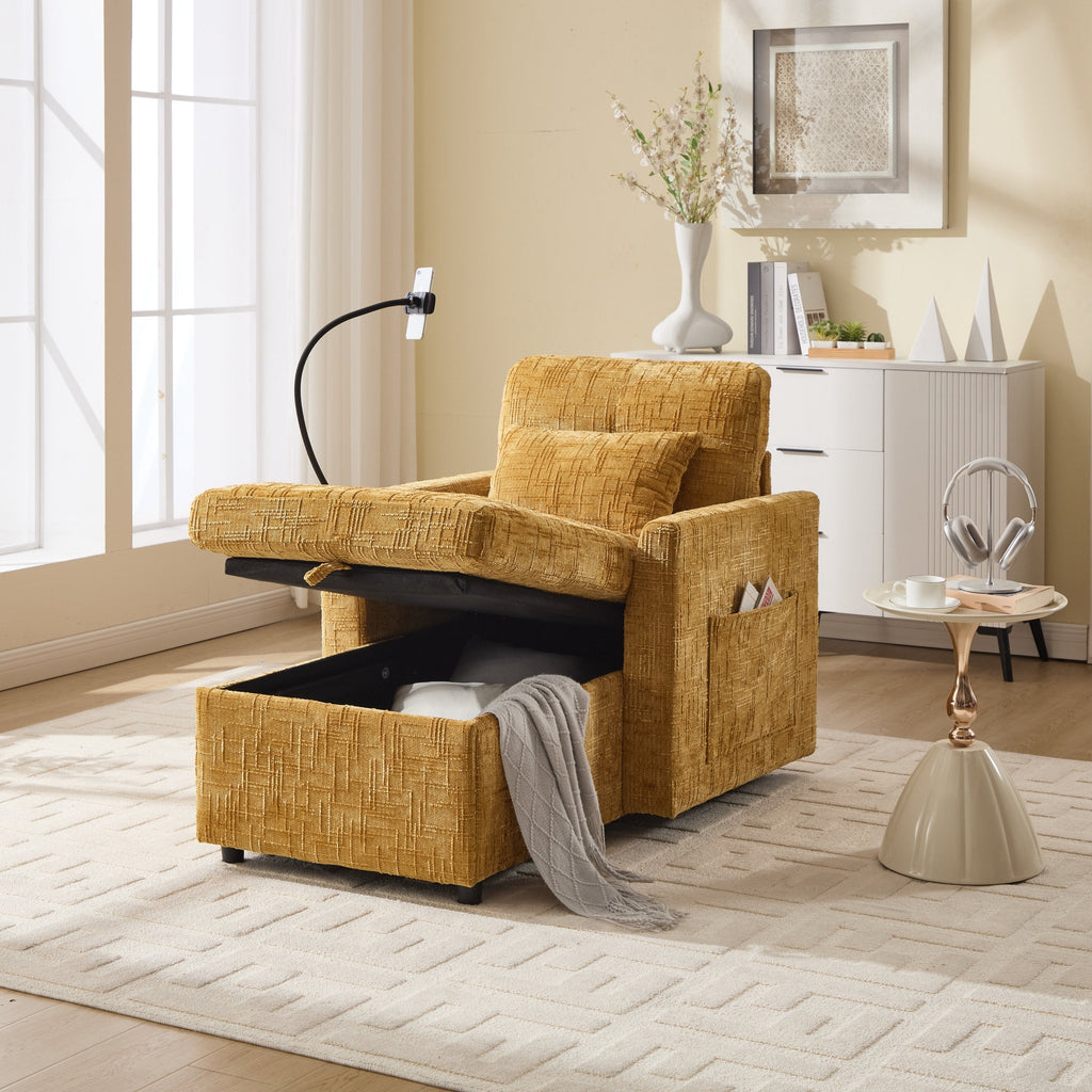 Multifunctional Lazy Person Sofa Recliner