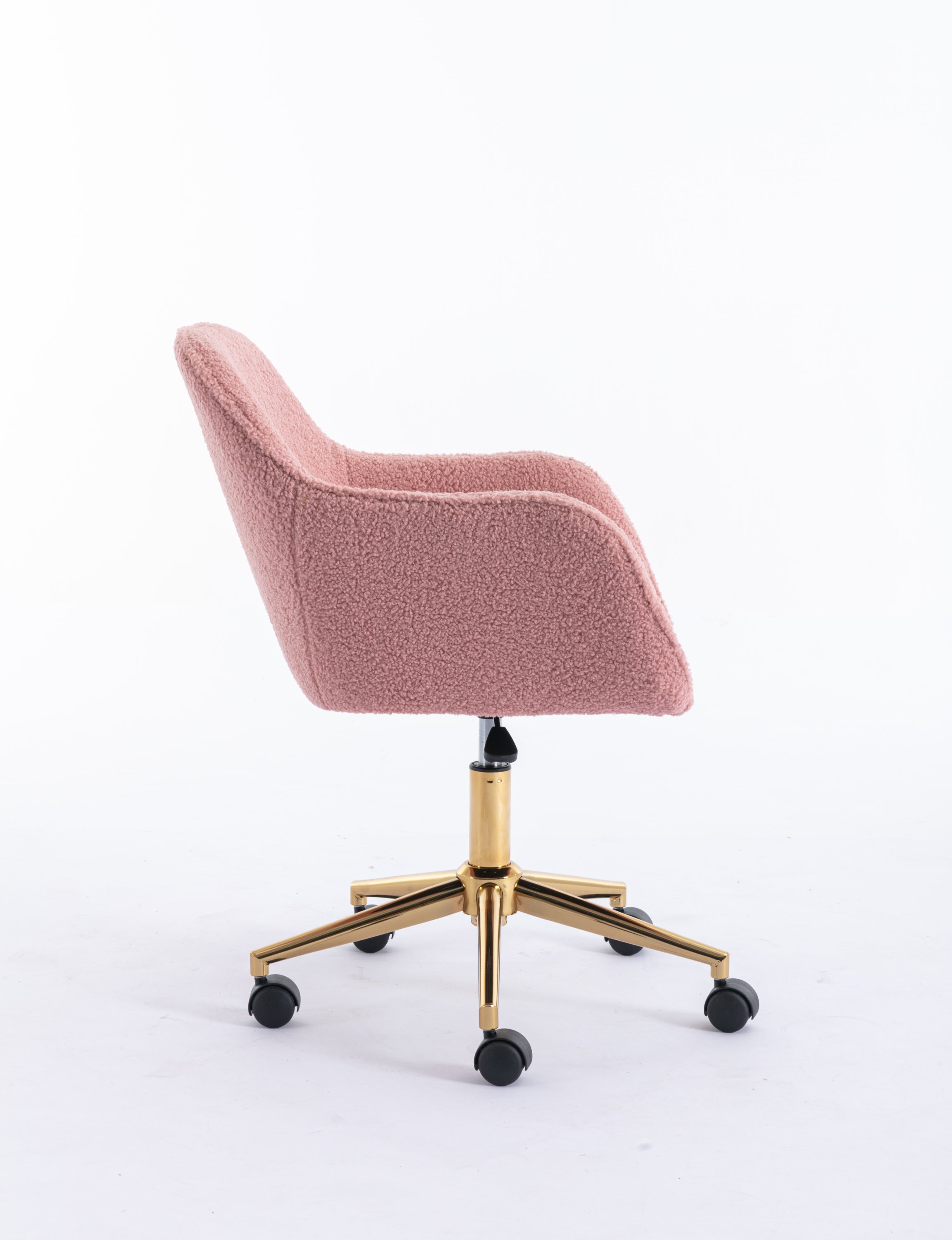 Modern Home Office Chair with Adjustable Height