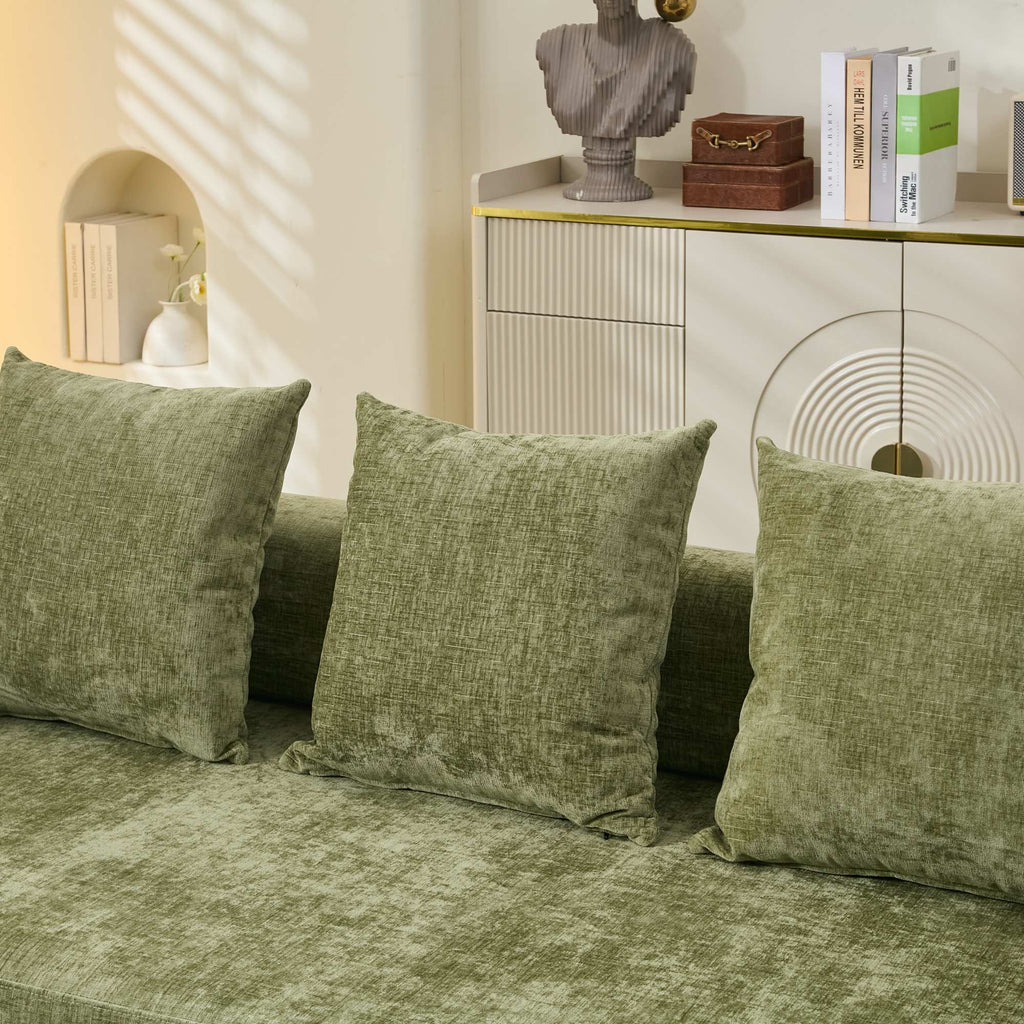 Comfy Convertible Folding Mattress Sofa Bed