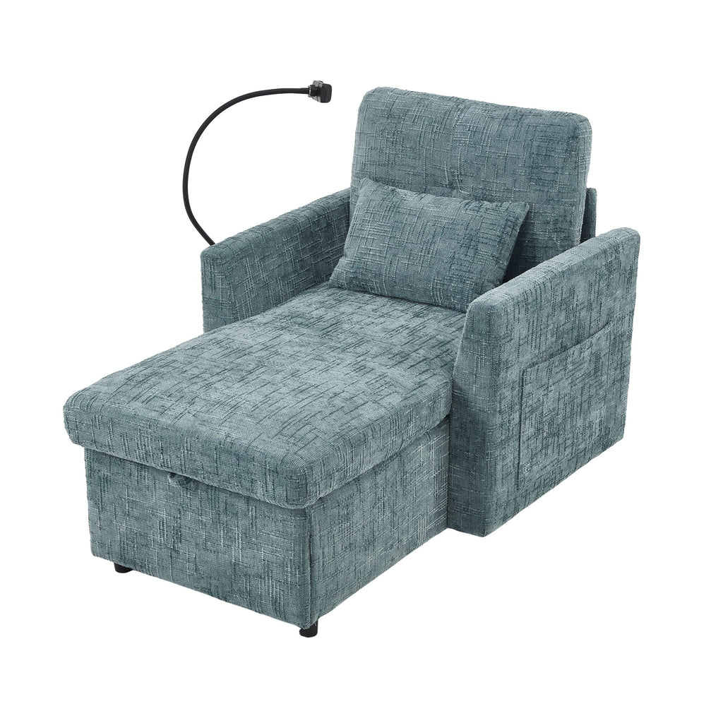 Multifunctional Lazy Person Sofa Recliner