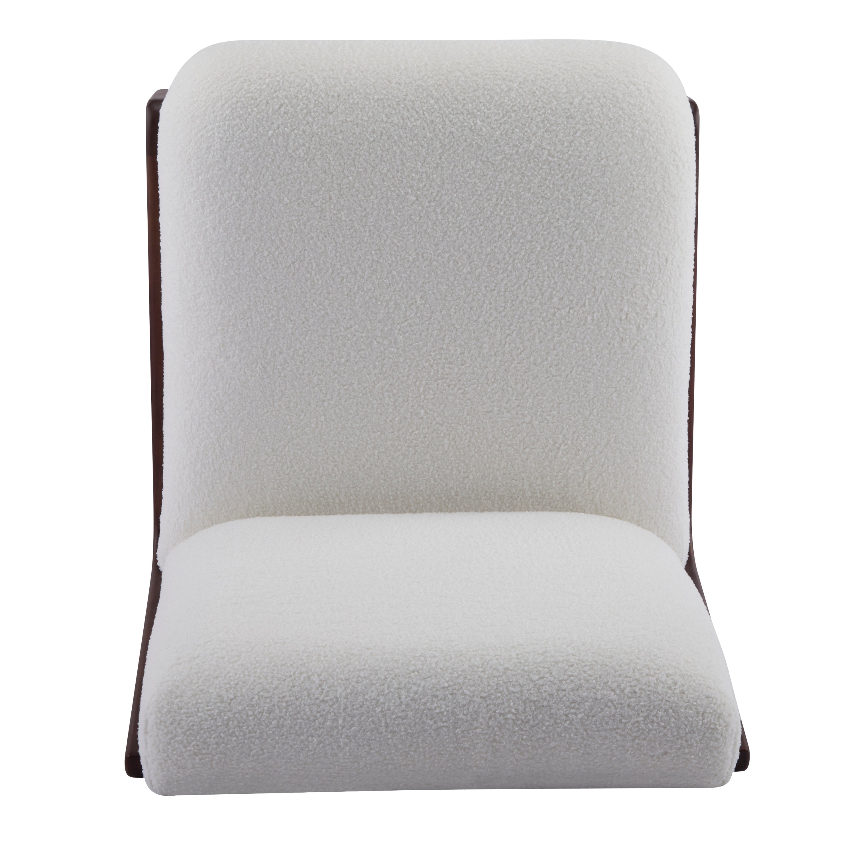 Scott Living Moda Accent Chair with Solid Wood Frame (Set of 2)