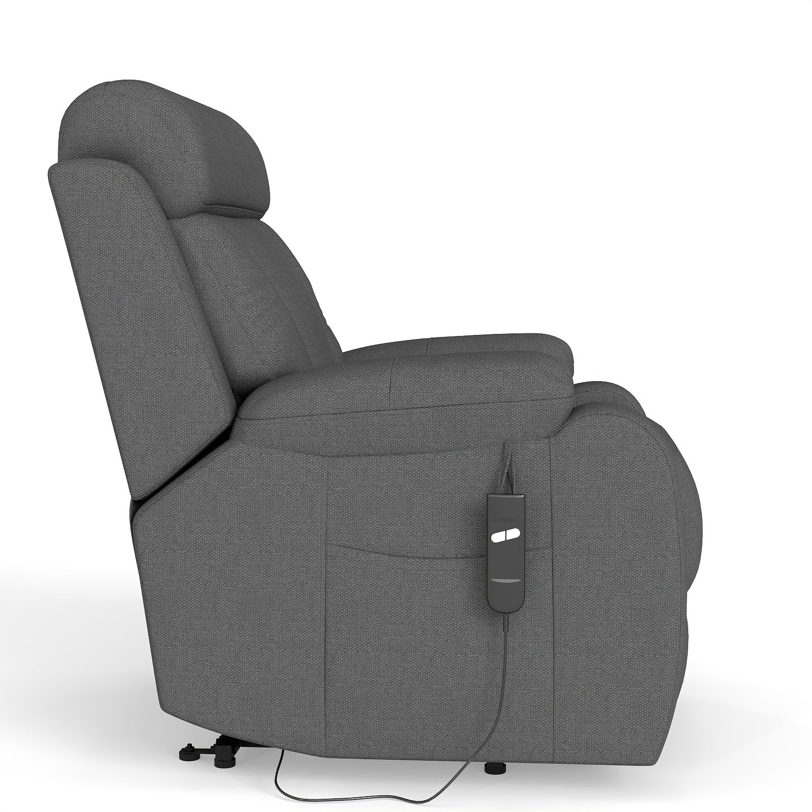 Electric Heavy Duty Lift Chair Recliners Chair for Small Spaces